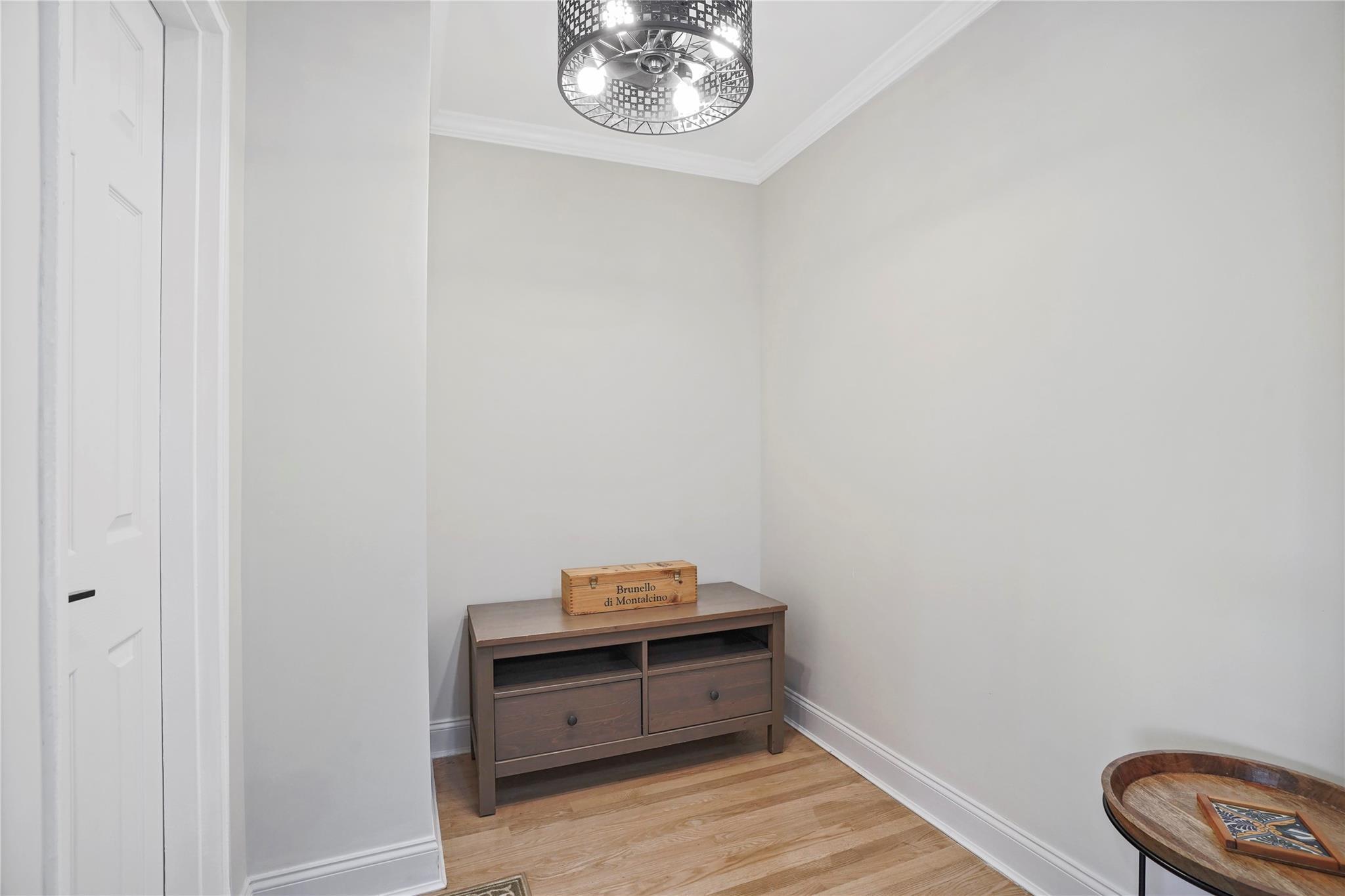 Property Photo: 86-29 155th Avenue 5N NY 11414