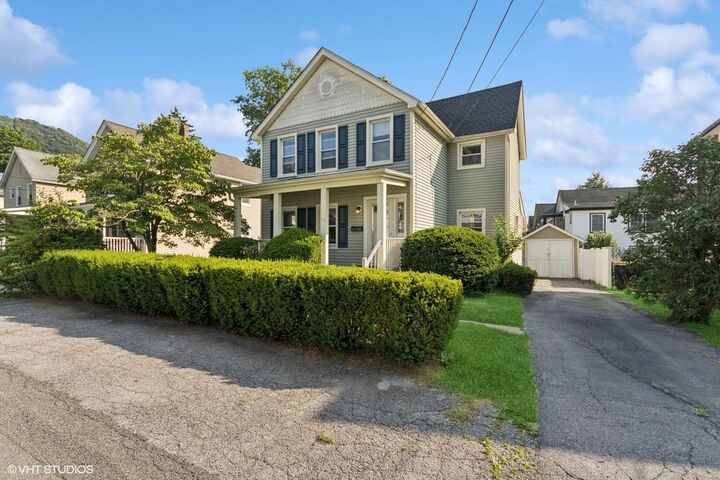 Property Photo: 65 Union Street NY 12508