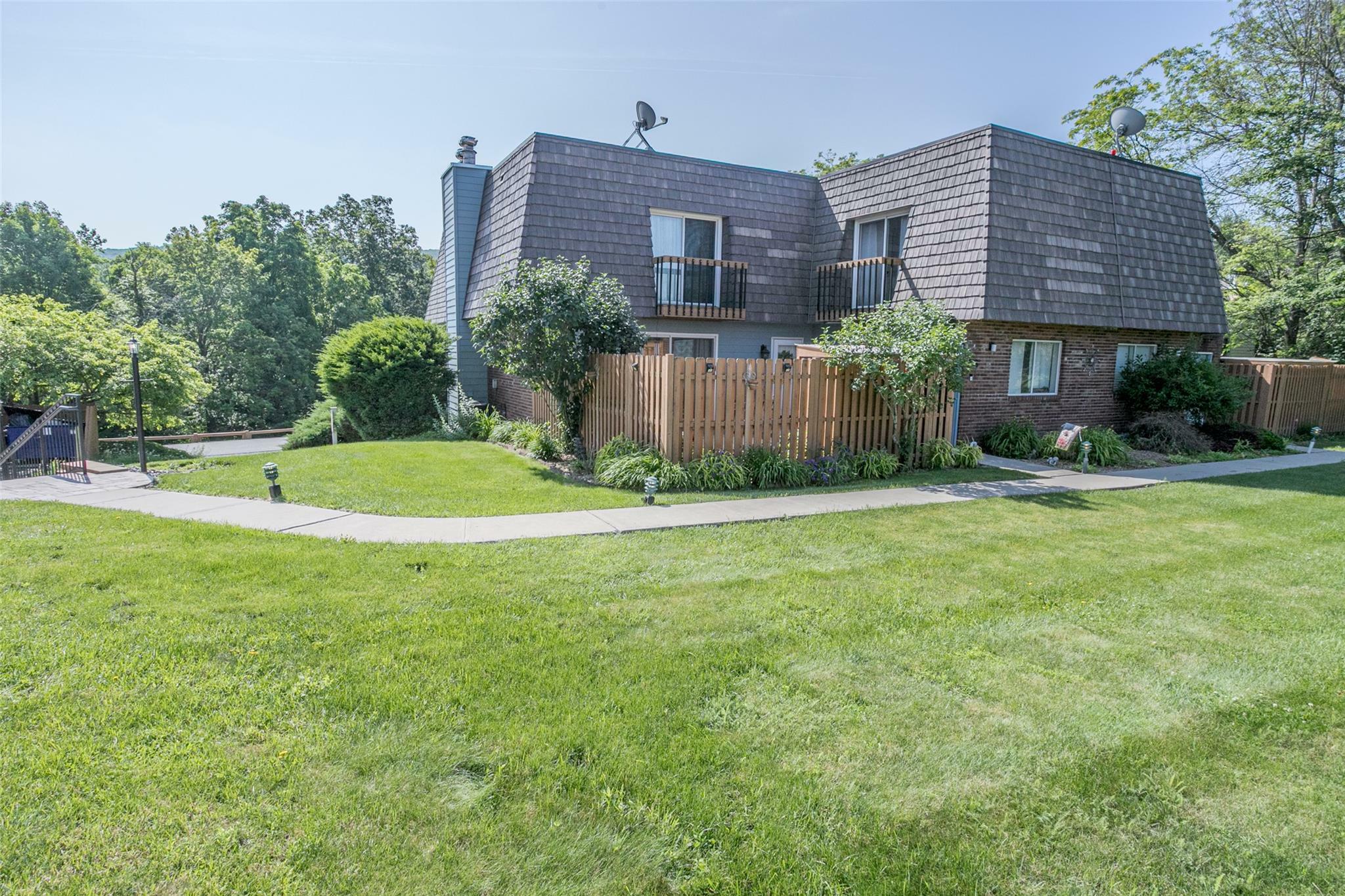 Property Photo:  66 Laudaten Way  NY 10990 