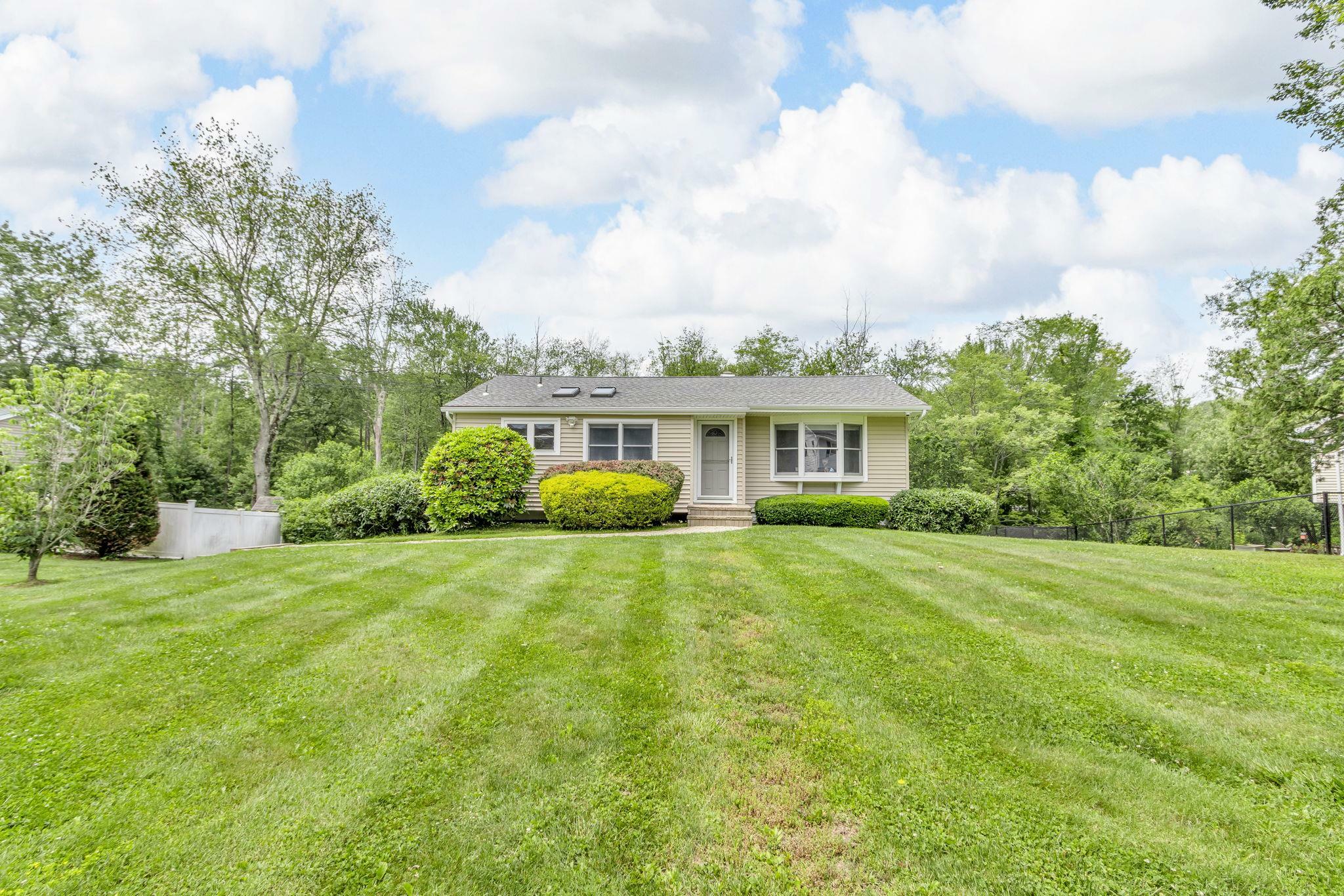 Property Photo:  3481 Curry Street  NY 10598 