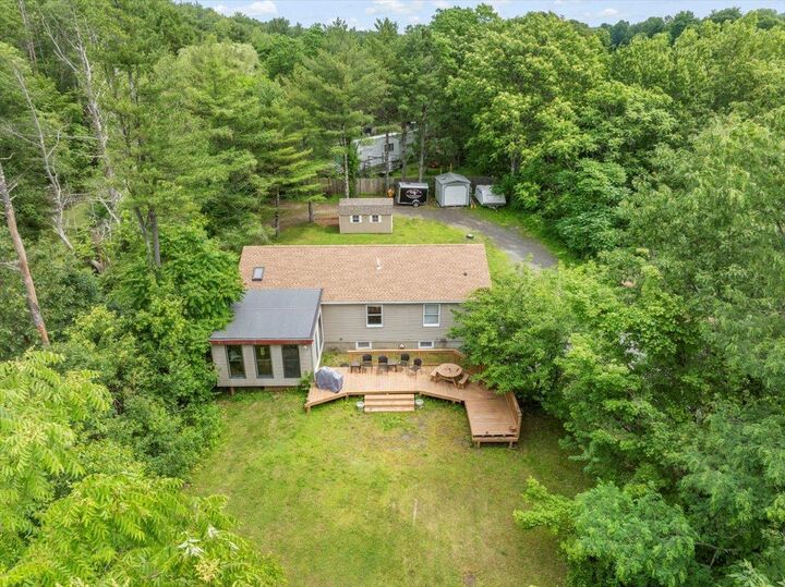 Property Photo: 61 Travis Blvd NY 12414