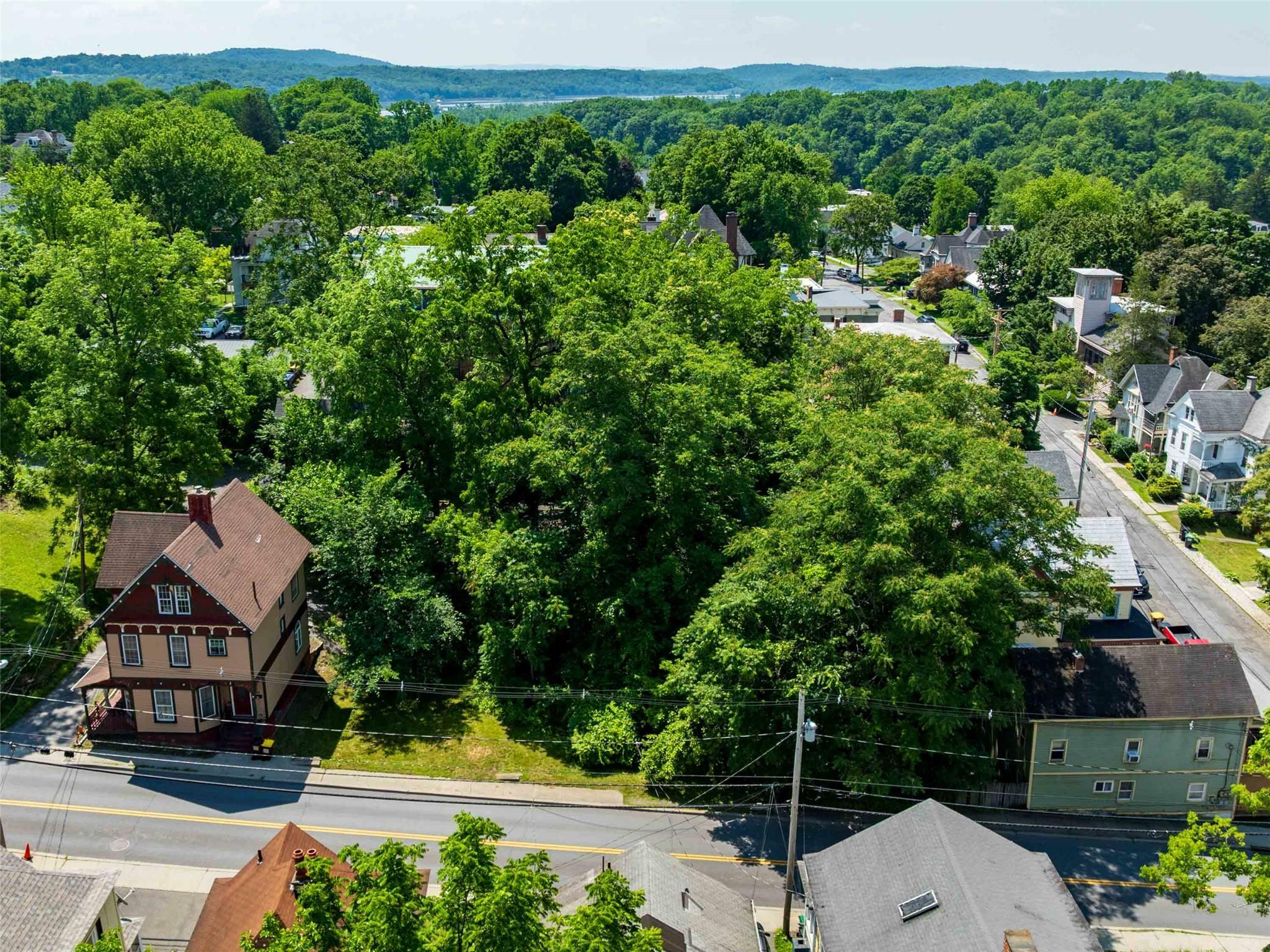 Property Photo:  100 Bridge Street  NY 12414 