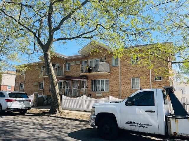 115-49 Inwood Street  South Ozone Park NY 11436 photo