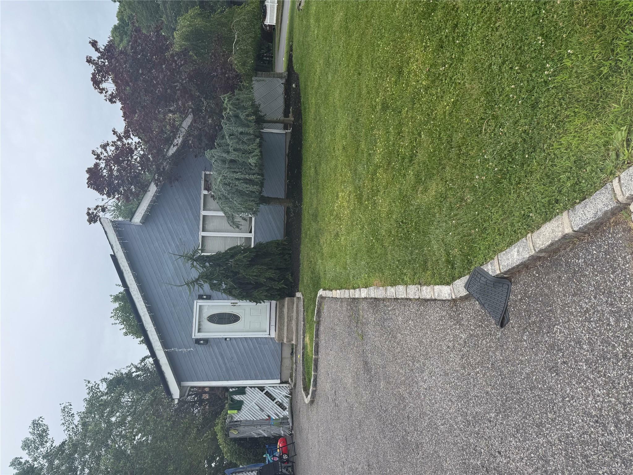 Property Photo:  268 Haven Avenue  NY 11779 