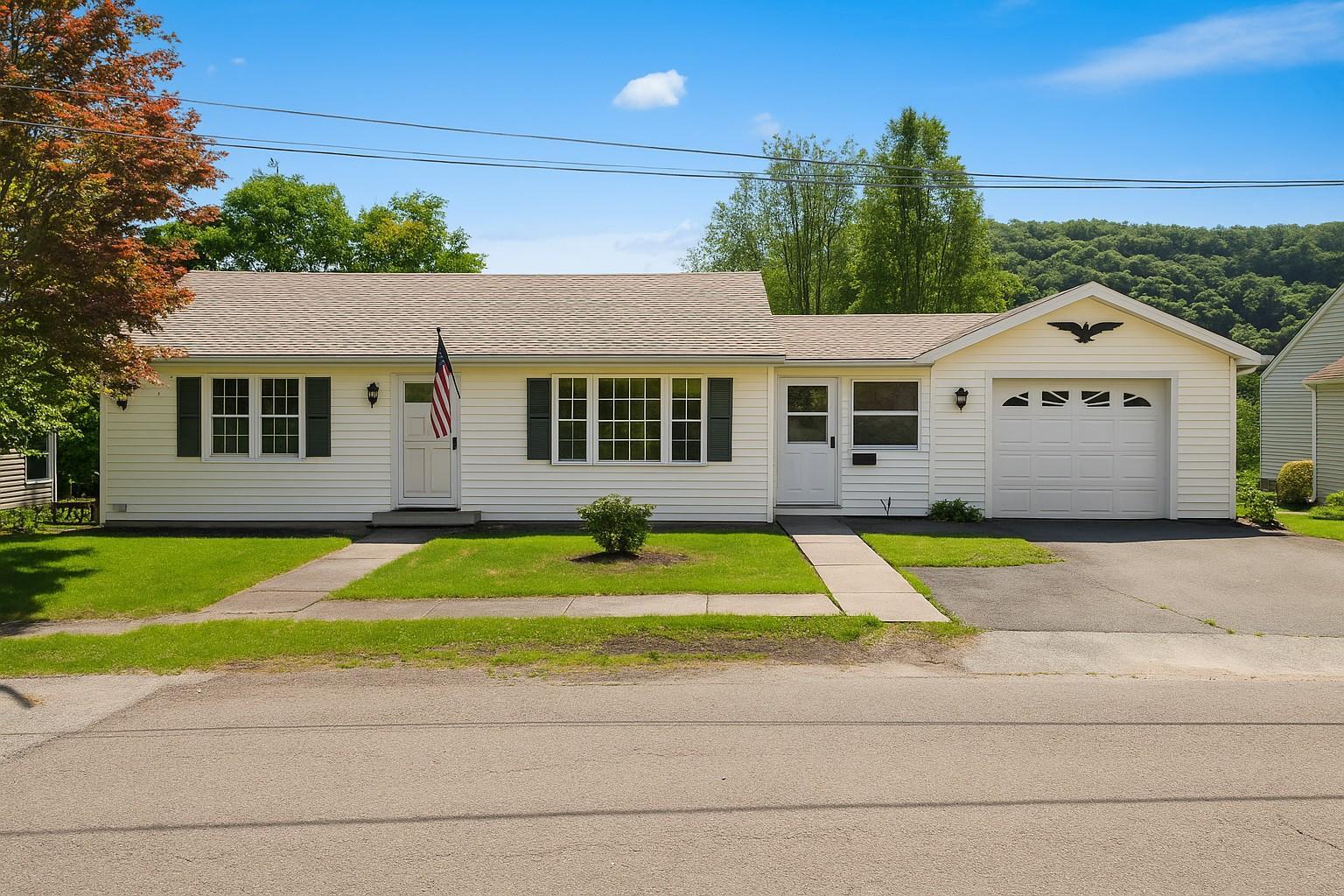 Property Photo: 16 Stoll Street NY 12771