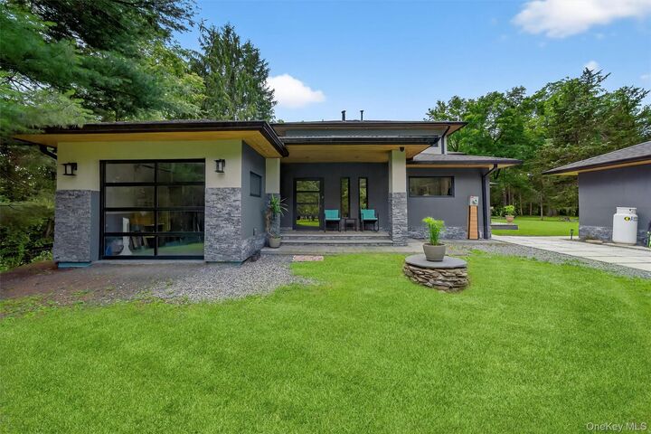 Property Photo: 41 Sand Hill Lane NY 10921
