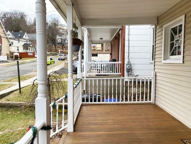 Property Photo: 18 Cleveland Street NY 10595