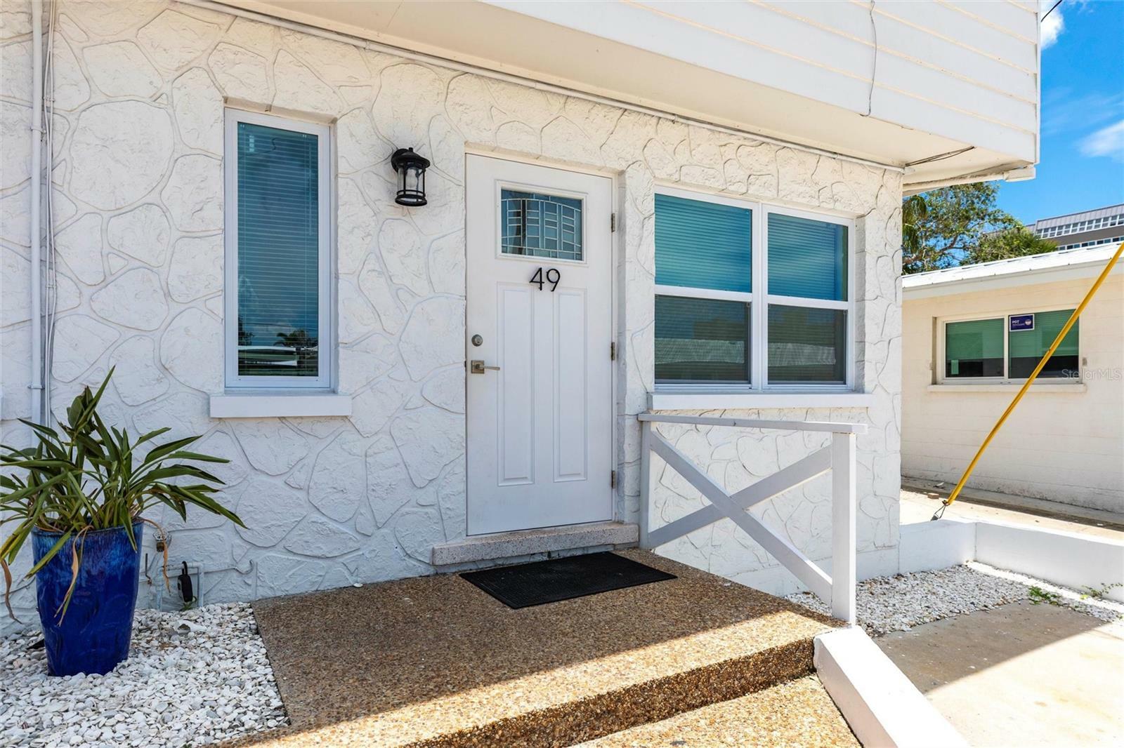 Property Photo: 6020 Midnight Pass Road 49 FL 34242