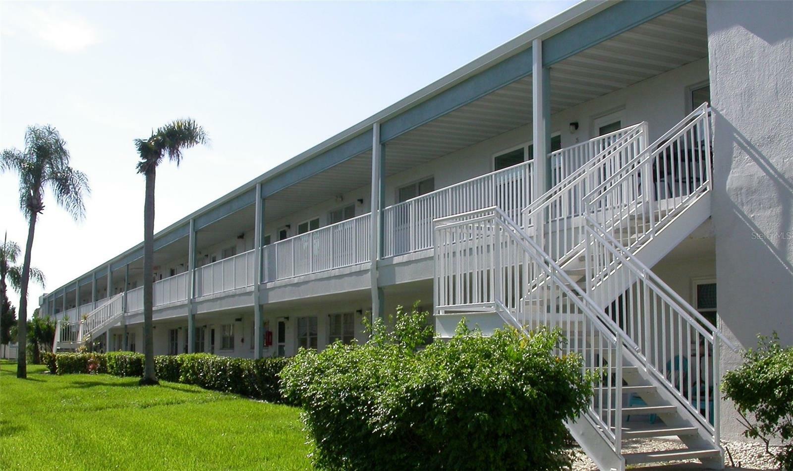 Property Photo: 5217 81st Street N 22 FL 33709