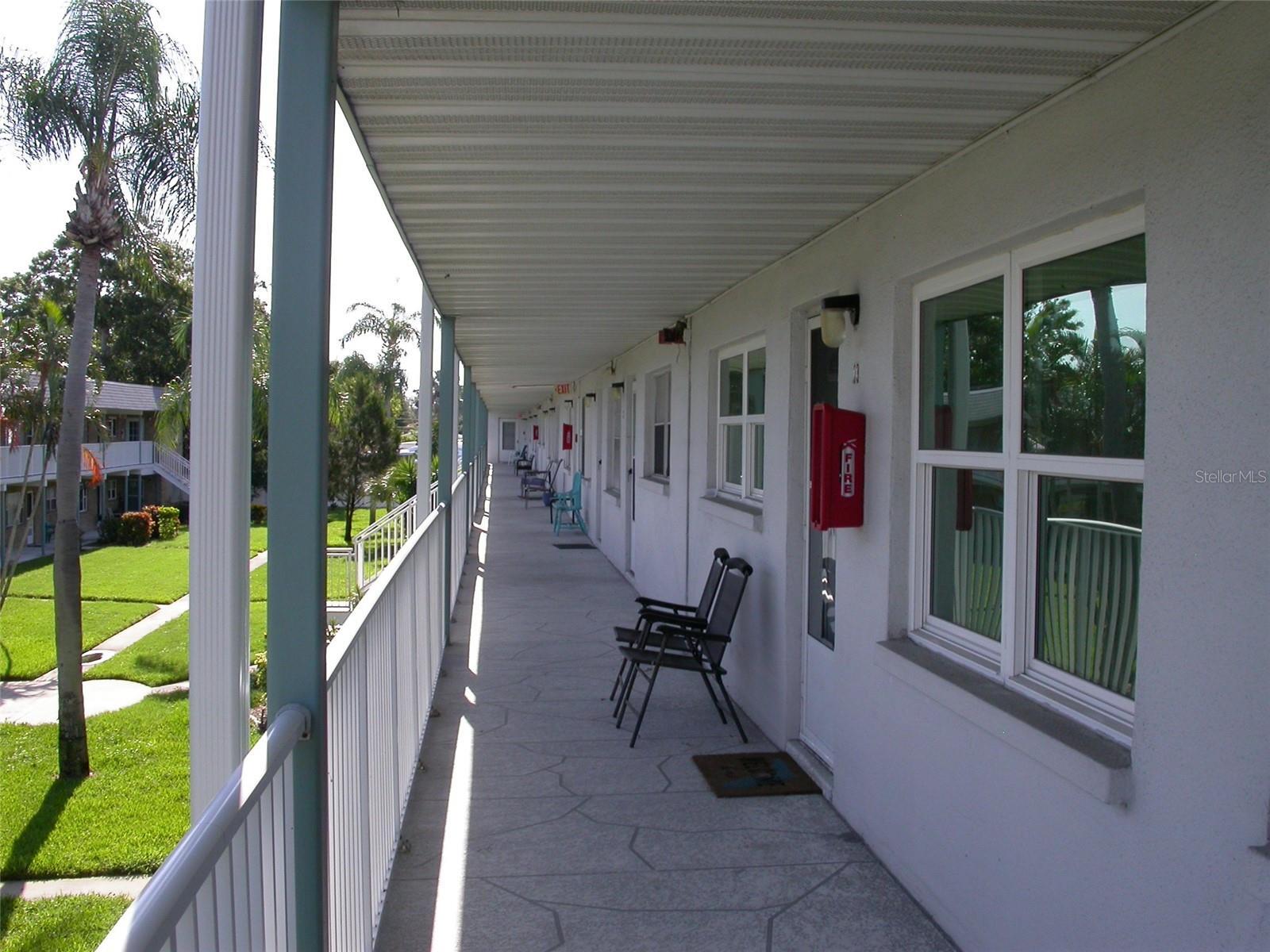 Property Photo: 5217 81st Street N 22 FL 33709