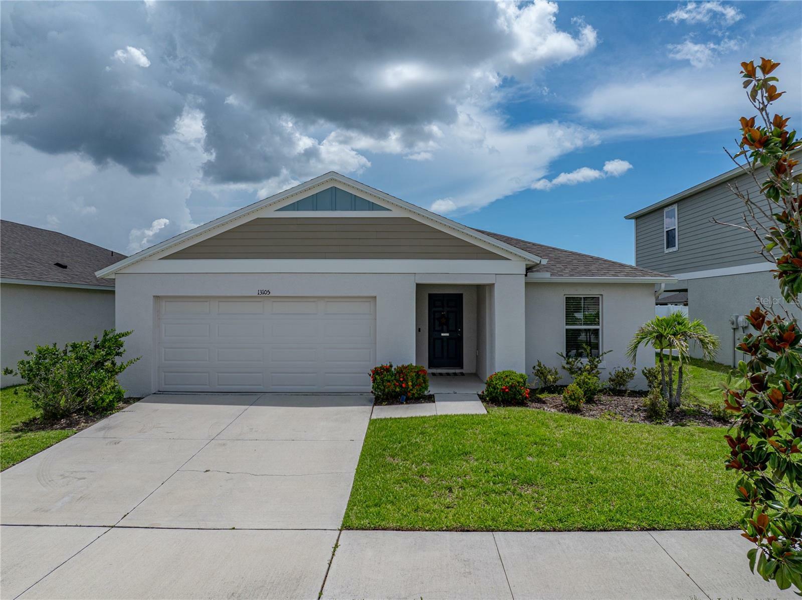 Property Photo: 13105 Fruitville Way FL 33579
