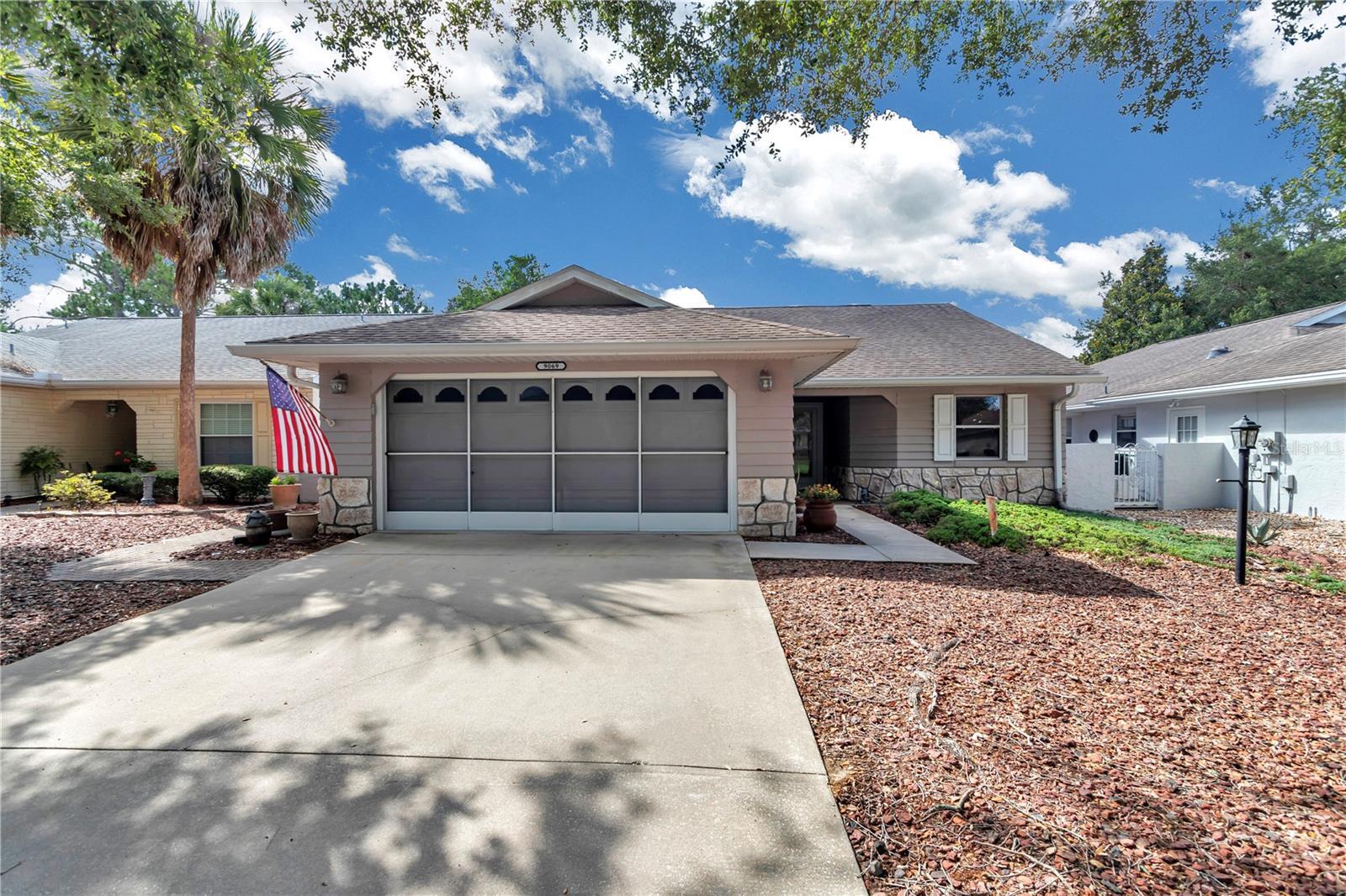 Property Photo: 9069 SW 91st Circle FL 34481
