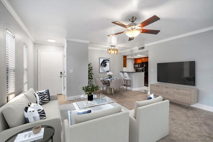 Property Photo:  720 Lyndhurst Street 1101  FL 34698 