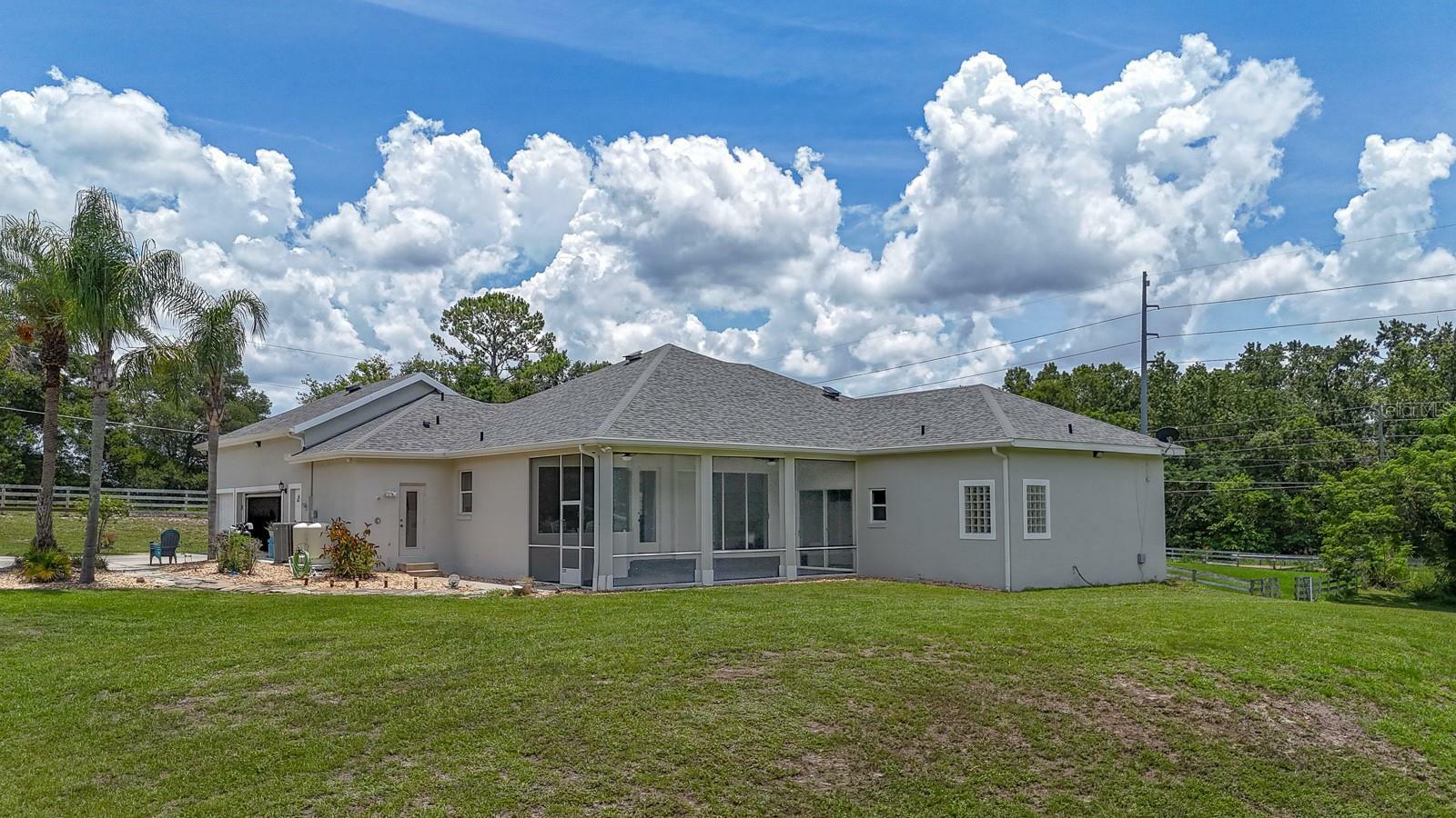 Property Photo: 32025 Timberlake Drive FL 32757