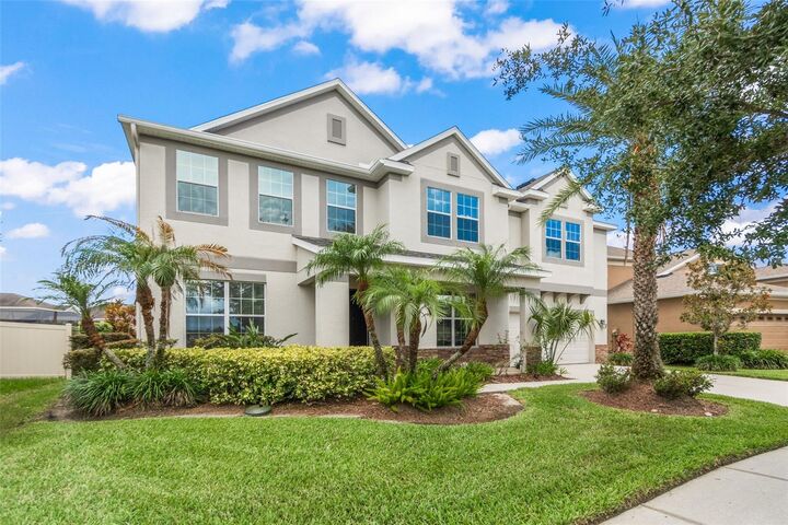Property Photo:  10720 Breaking Rocks Drive  FL 33647 