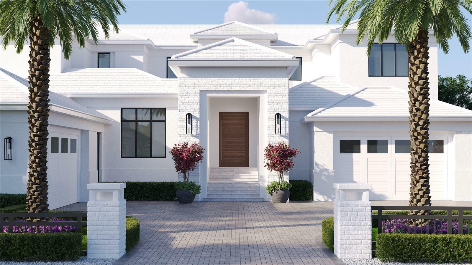 Property Photo: 38 Ladoga Avenue FL 33606