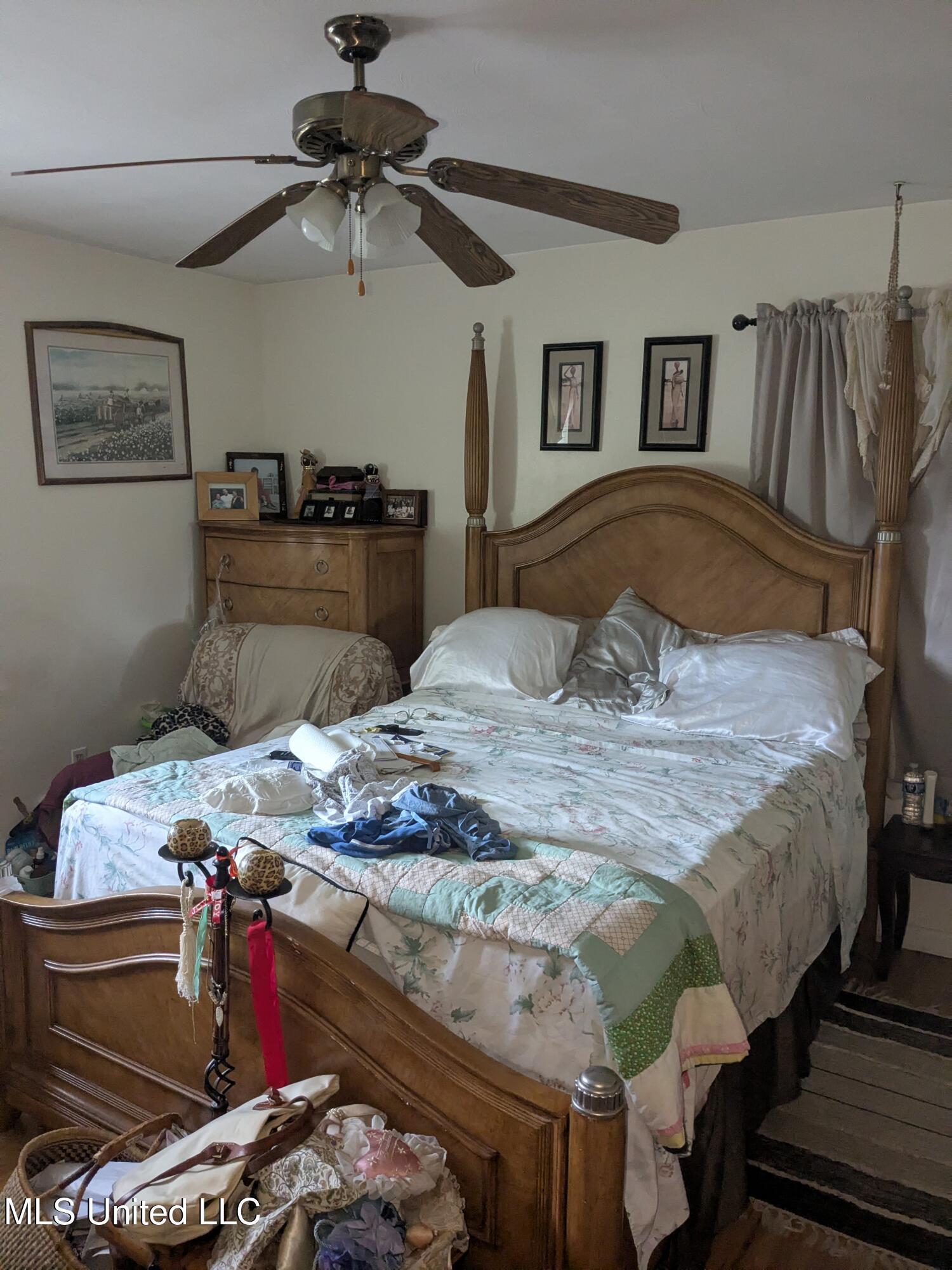 Property Photo: 301 N Wilson Boulevard MS 39503