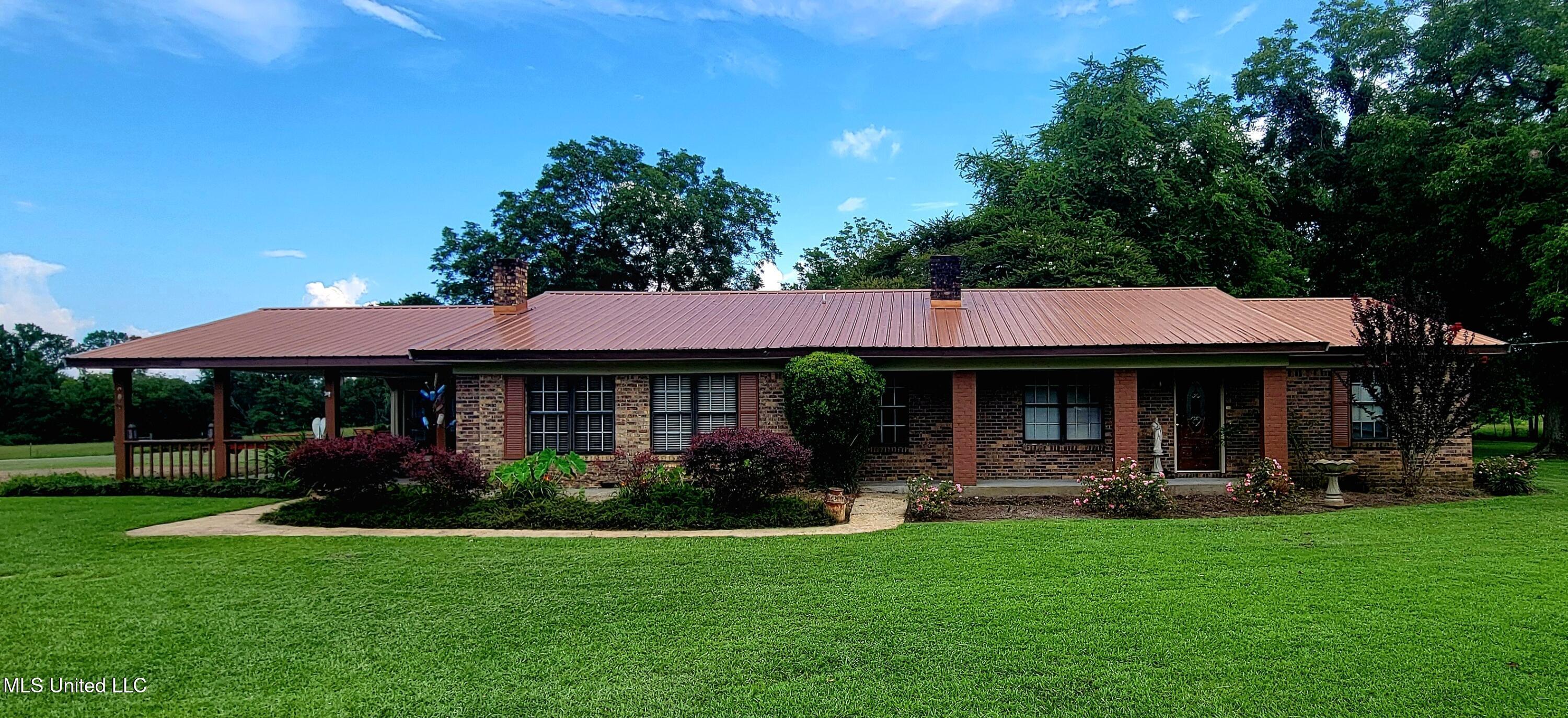 1197 Old 80 Road  Lake MS 39092 photo