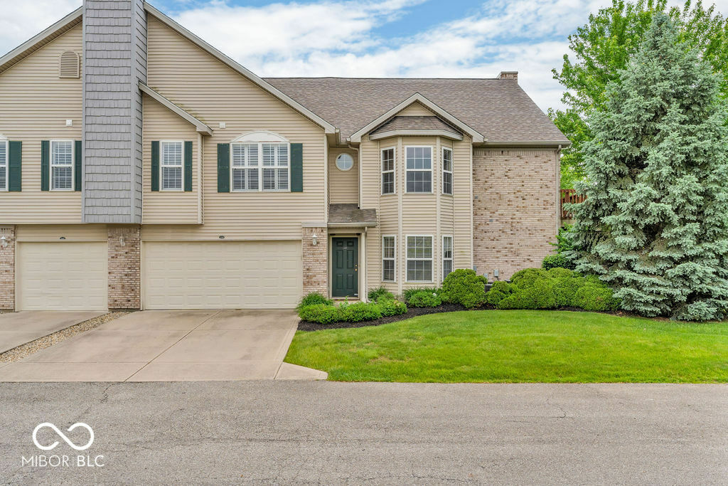 Property Photo:  1139 Fernwood Way  IN 46168 
