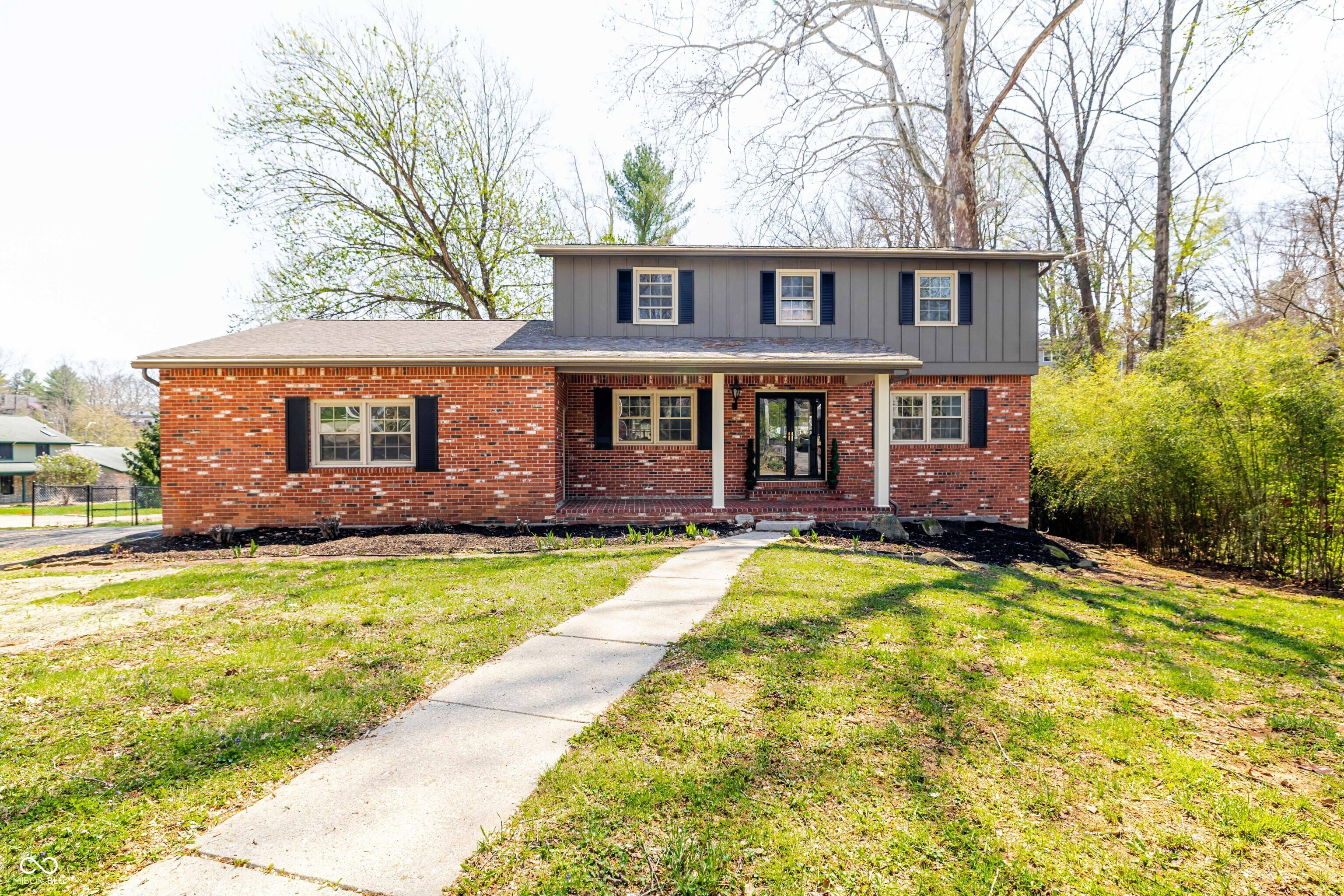 1920 E Wexley Road  Bloomington IN 47401 photo