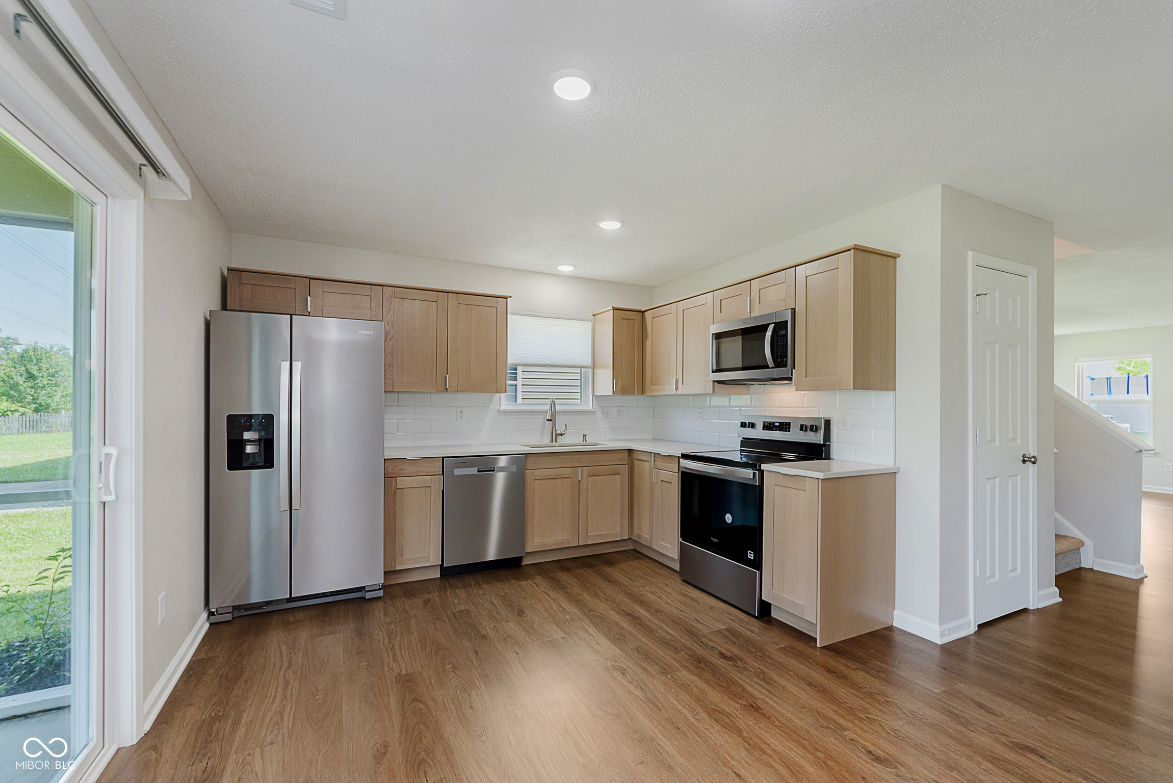 Property Photo:  5672 High Timber Lane  IN 46235 