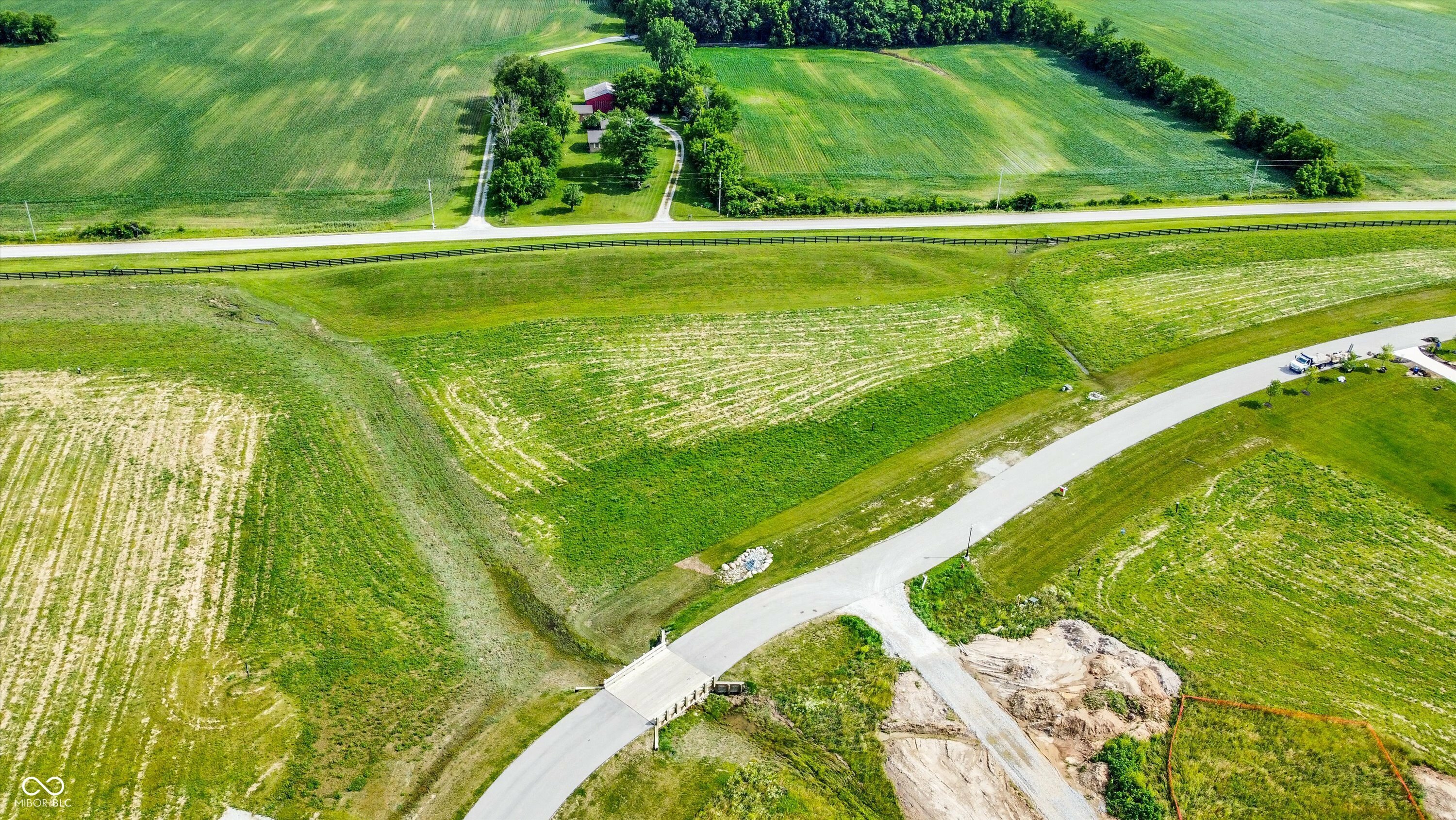 Property Photo: 9410 Windy Hills Drive IN 46077