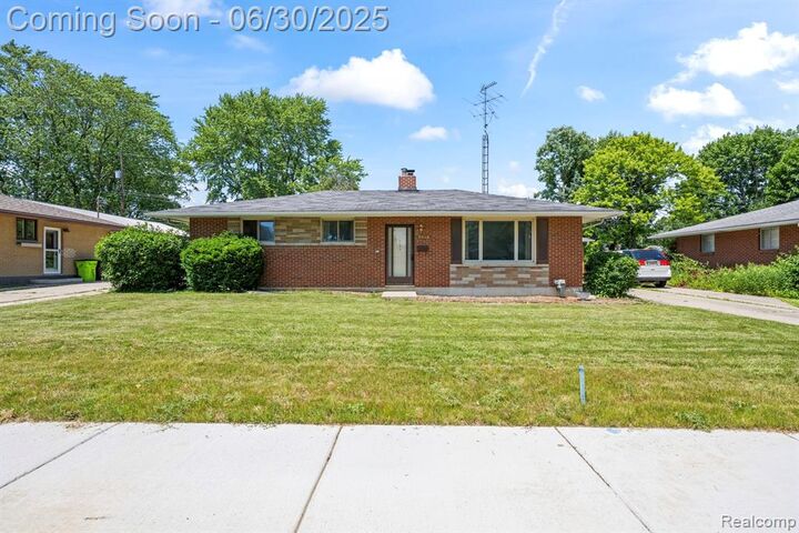 5135 Durwood Drive  Swartz Creek MI 48473 1123 photo