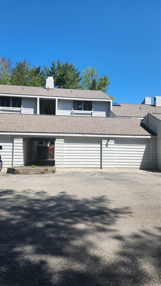 Property Photo: 3400 Lakeside Drive 17 MI 49770-8947