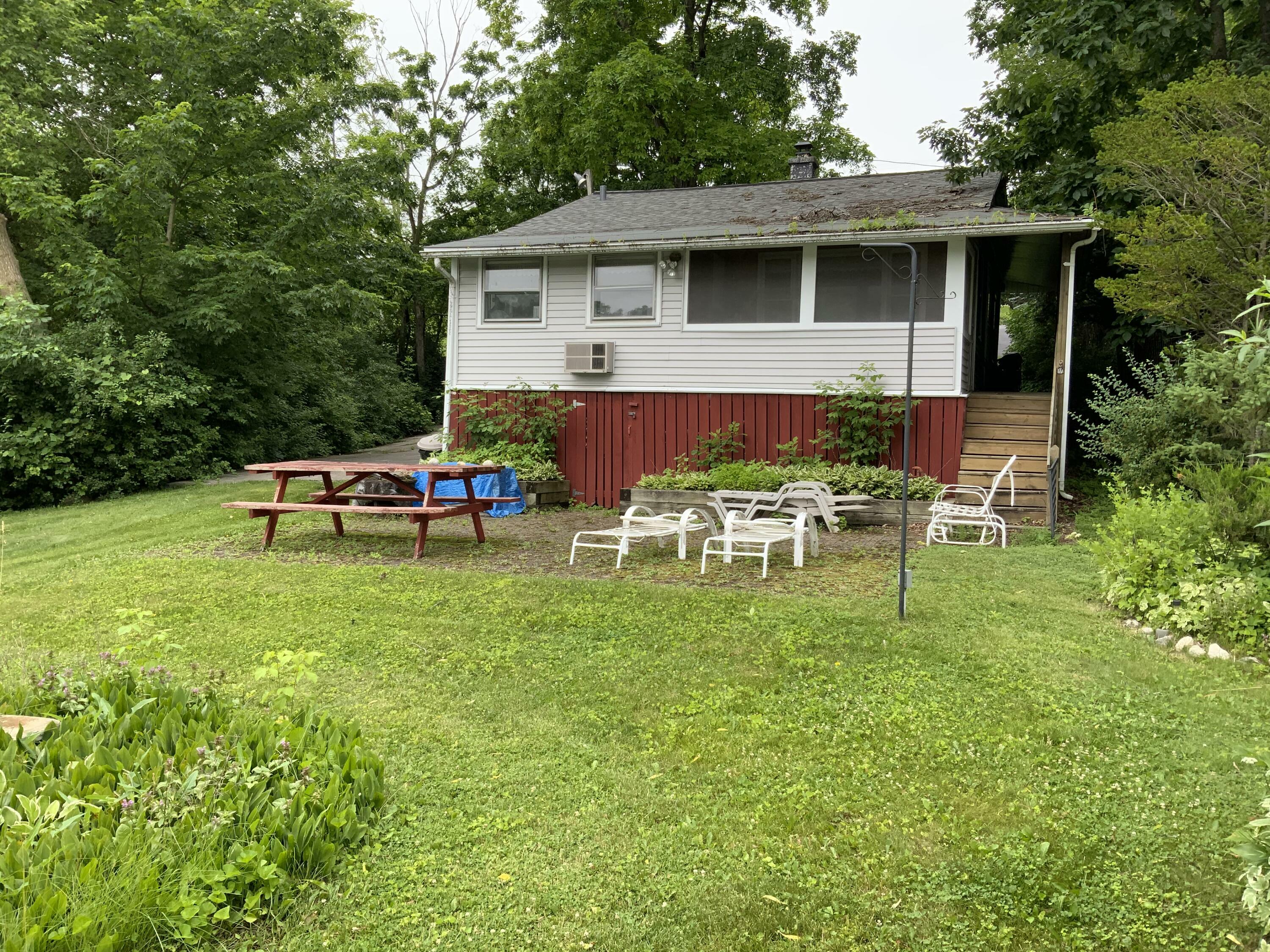Property Photo: N1845 County Road Ggg - WI 53010