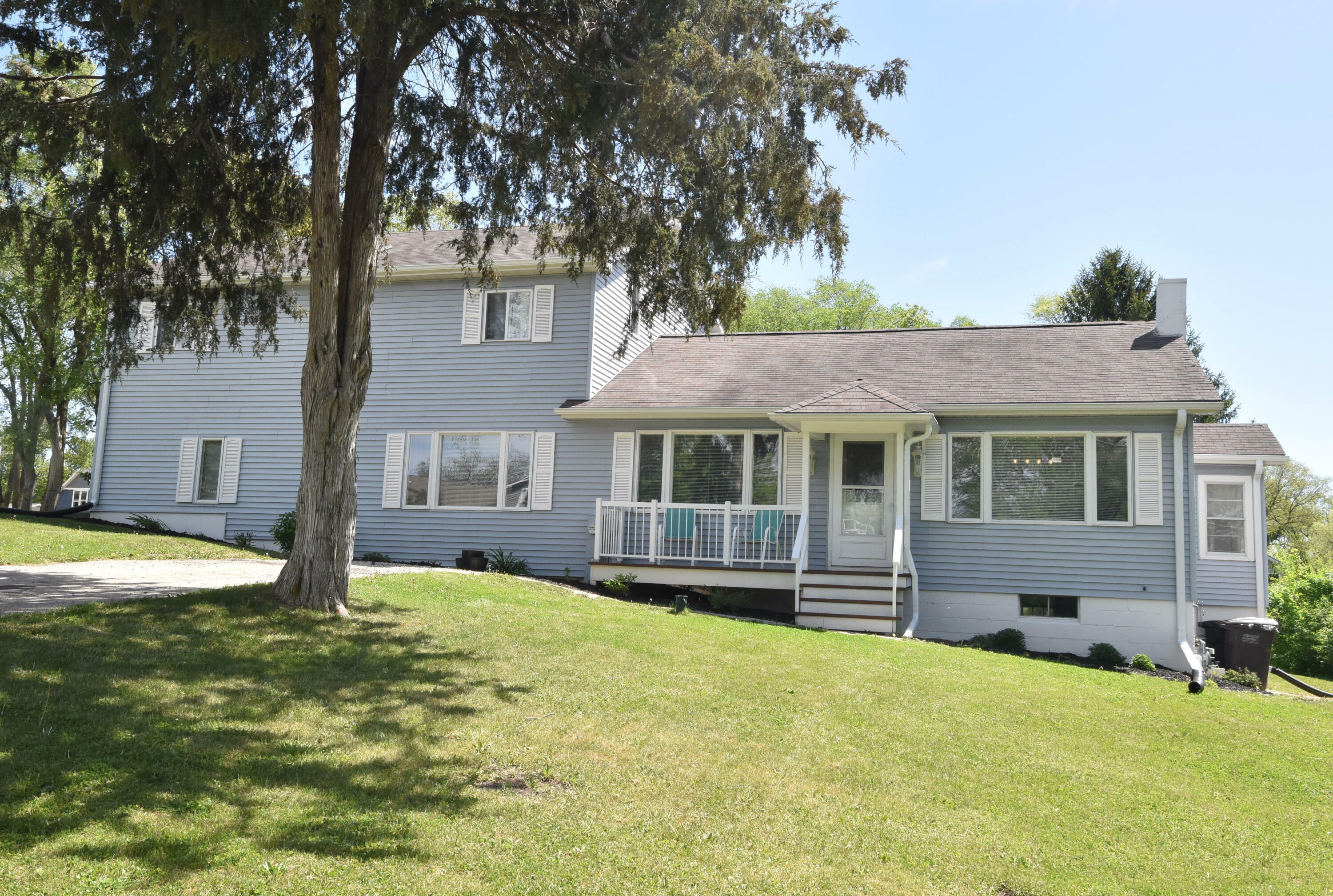 Property Photo: 11811 213th Ave WI 53104