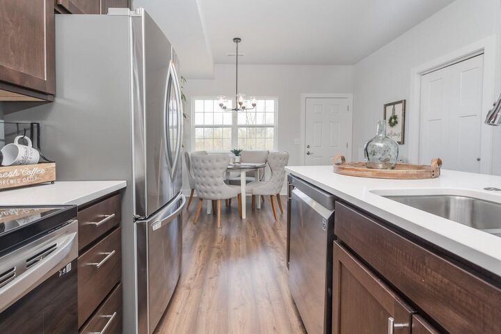 Property Photo:  455 Hillary Cir A  WI 53038 
