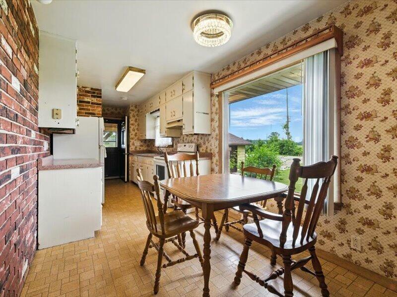 Property Photo: 1950 Cedar Sauk Rd WI 53080