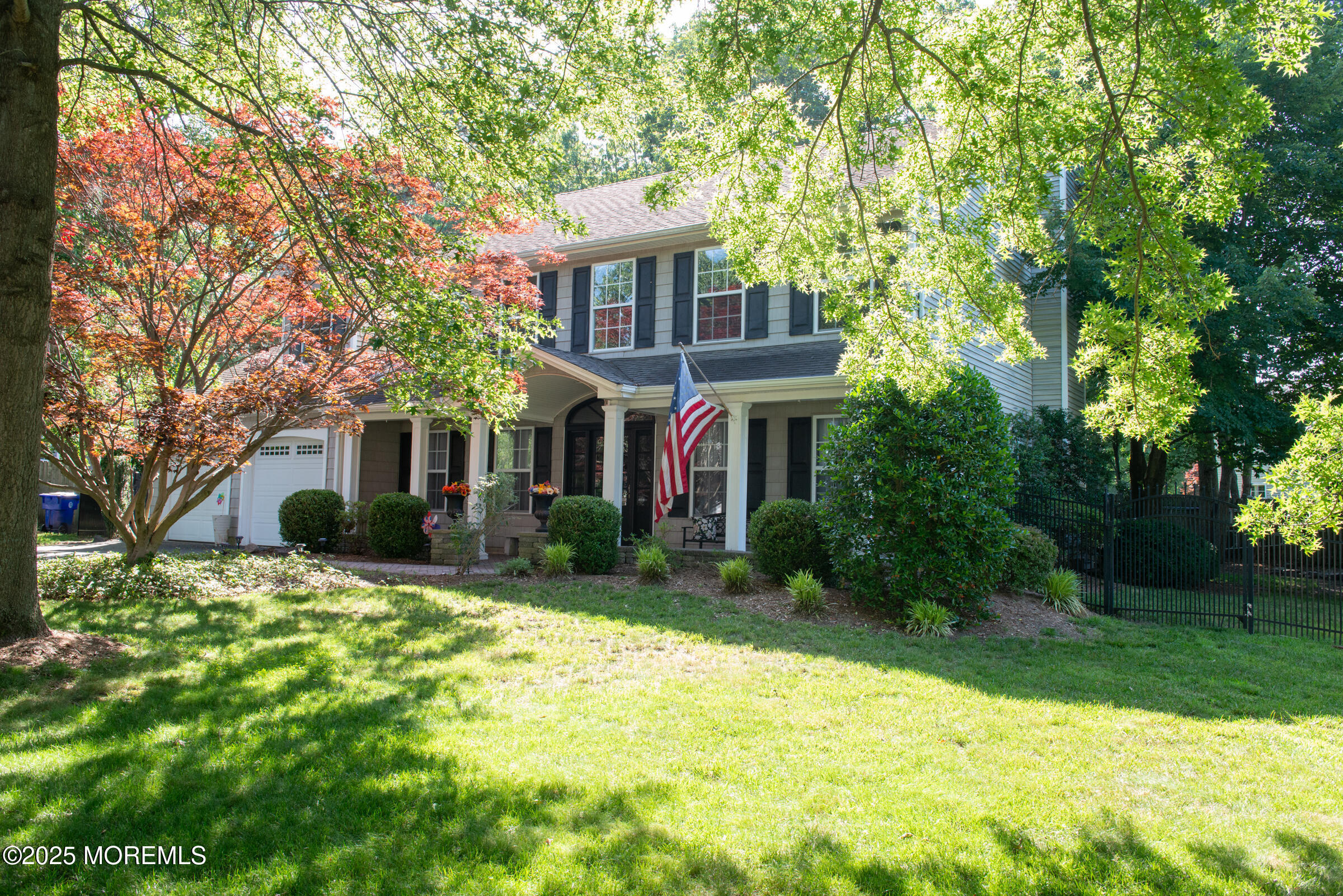 Property Photo:  223 Kelly Lynn Lane  NJ 08724 