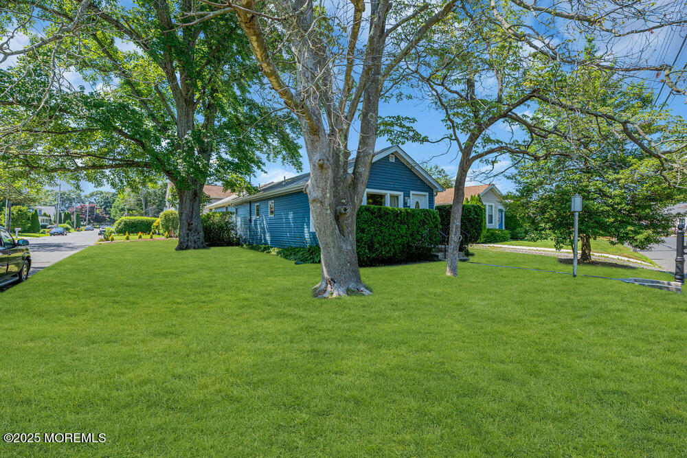 Property Photo: 1407 Edgemere Road NJ 07719