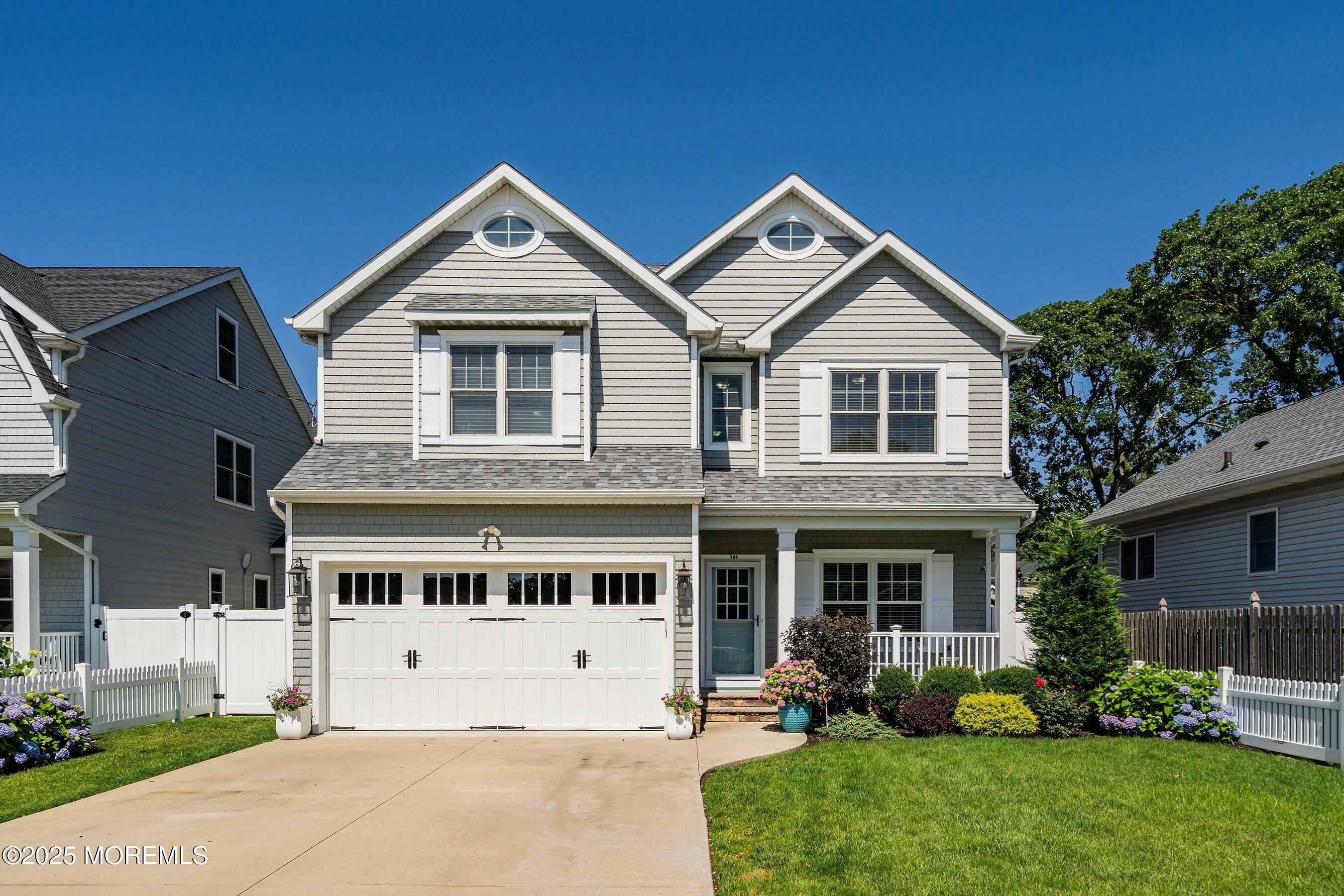 309 Hall Avenue  Point Pleasant NJ 08742 photo
