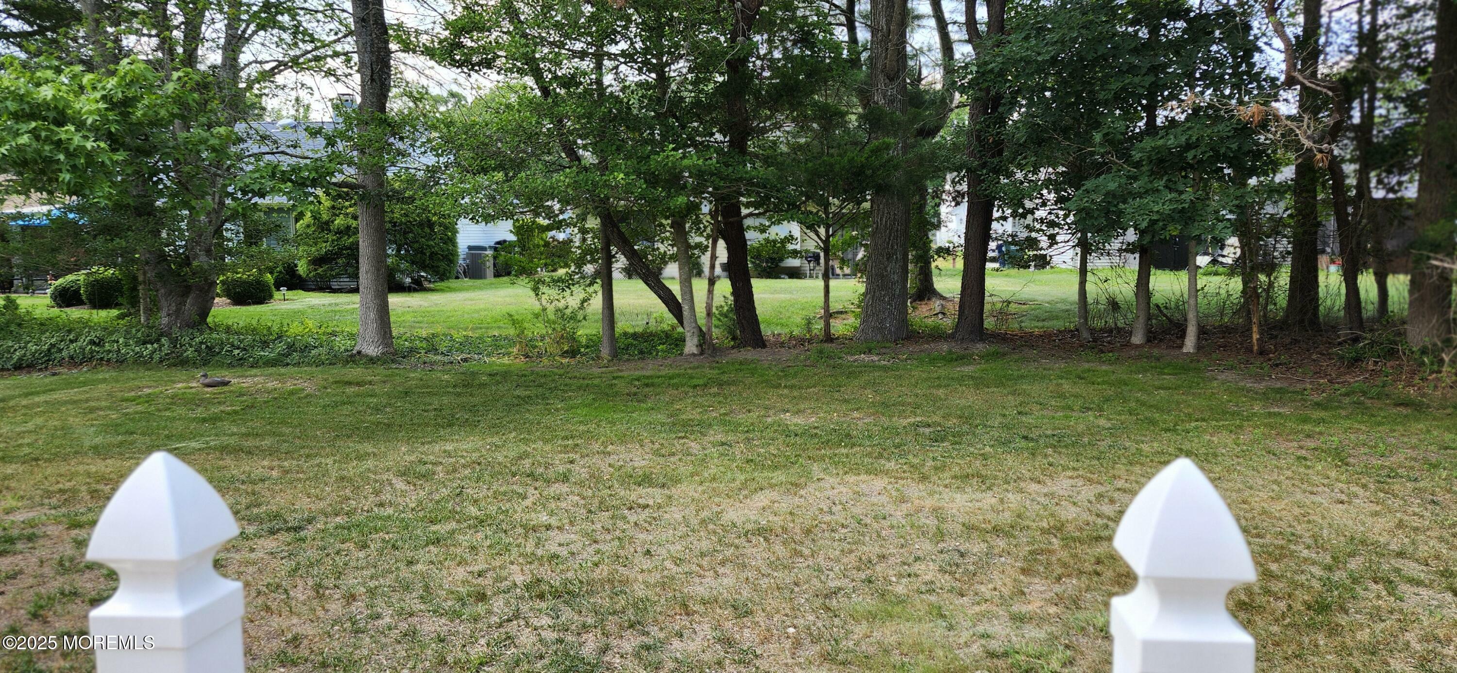 Property Photo: 134 Lantern Place NJ 08087