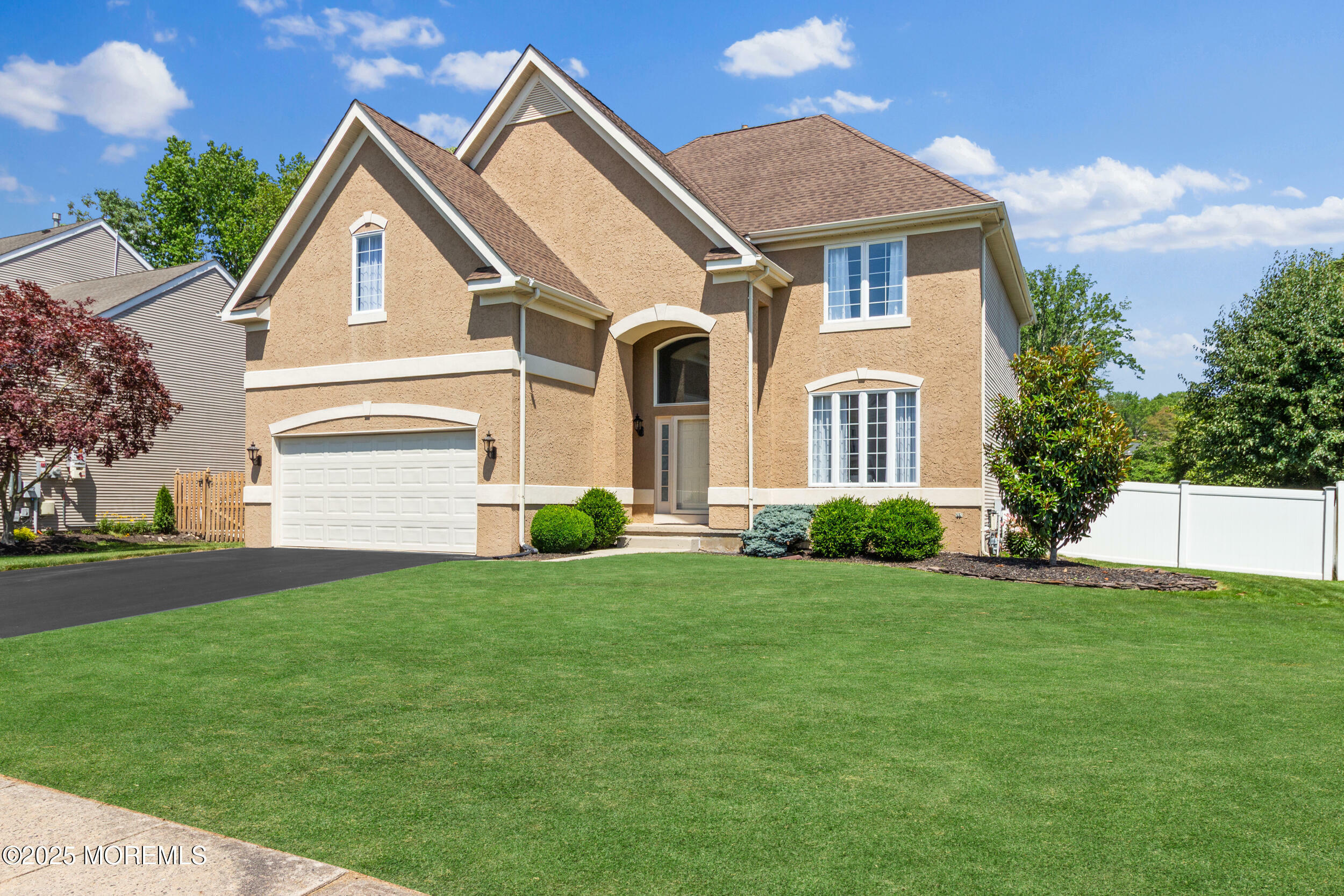 23 Danella Way  Howell NJ 07731 photo