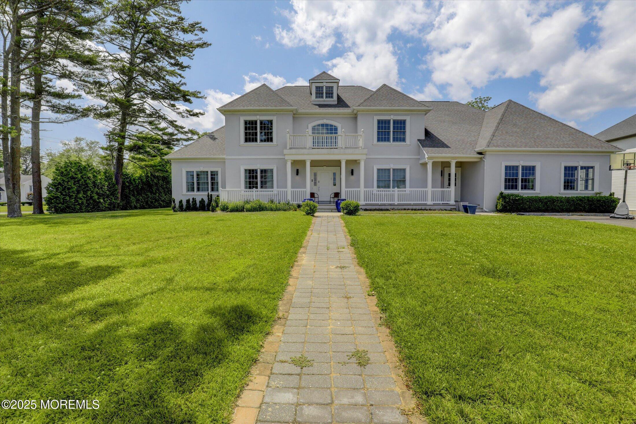 1 Country Club Drive  Deal NJ 07723 photo