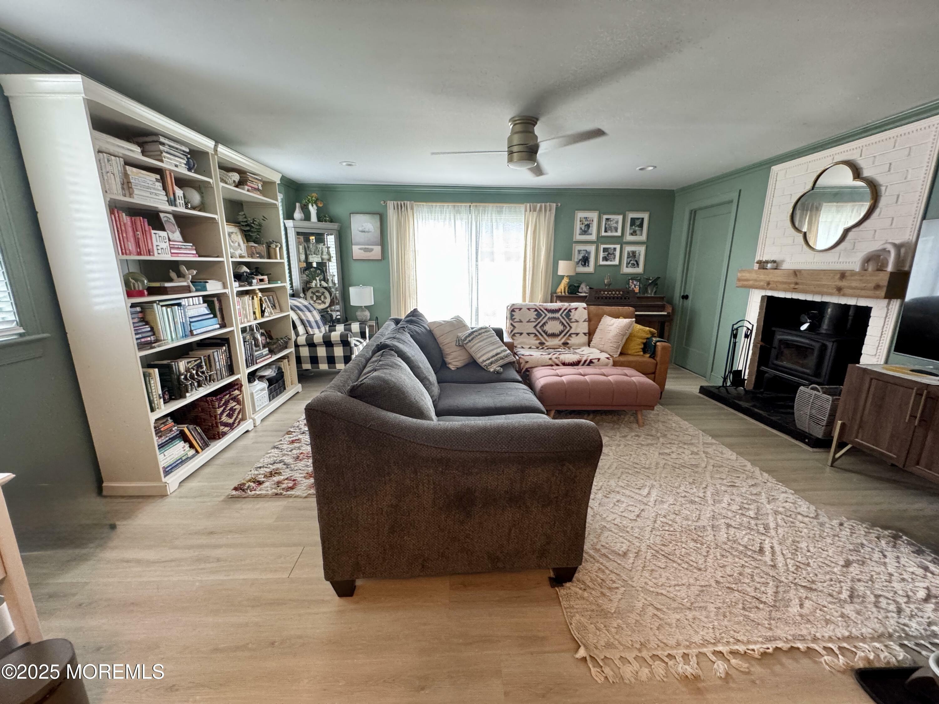 Property Photo: 23 Viola Avenue NJ 07737