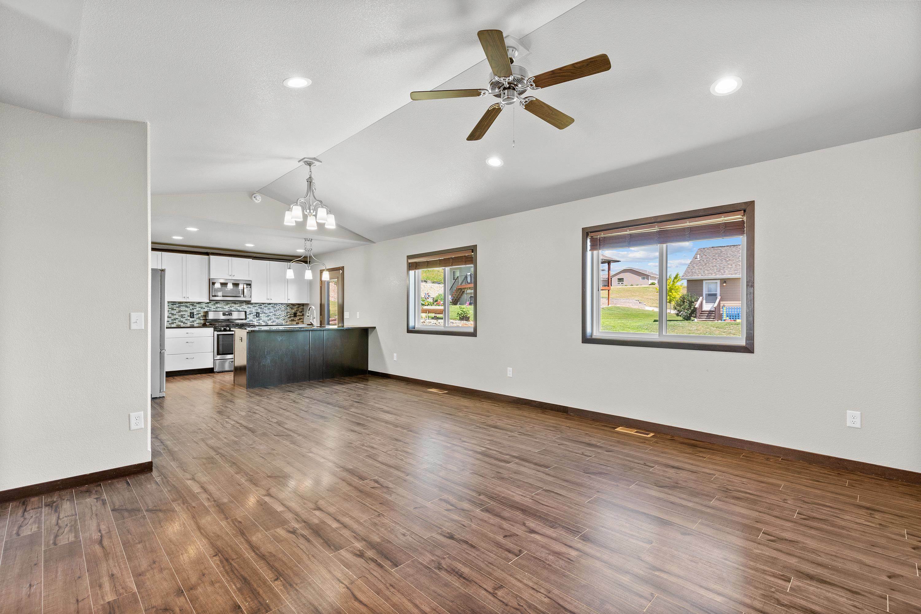 Property Photo: 1110 Lennon Lane SD 57701