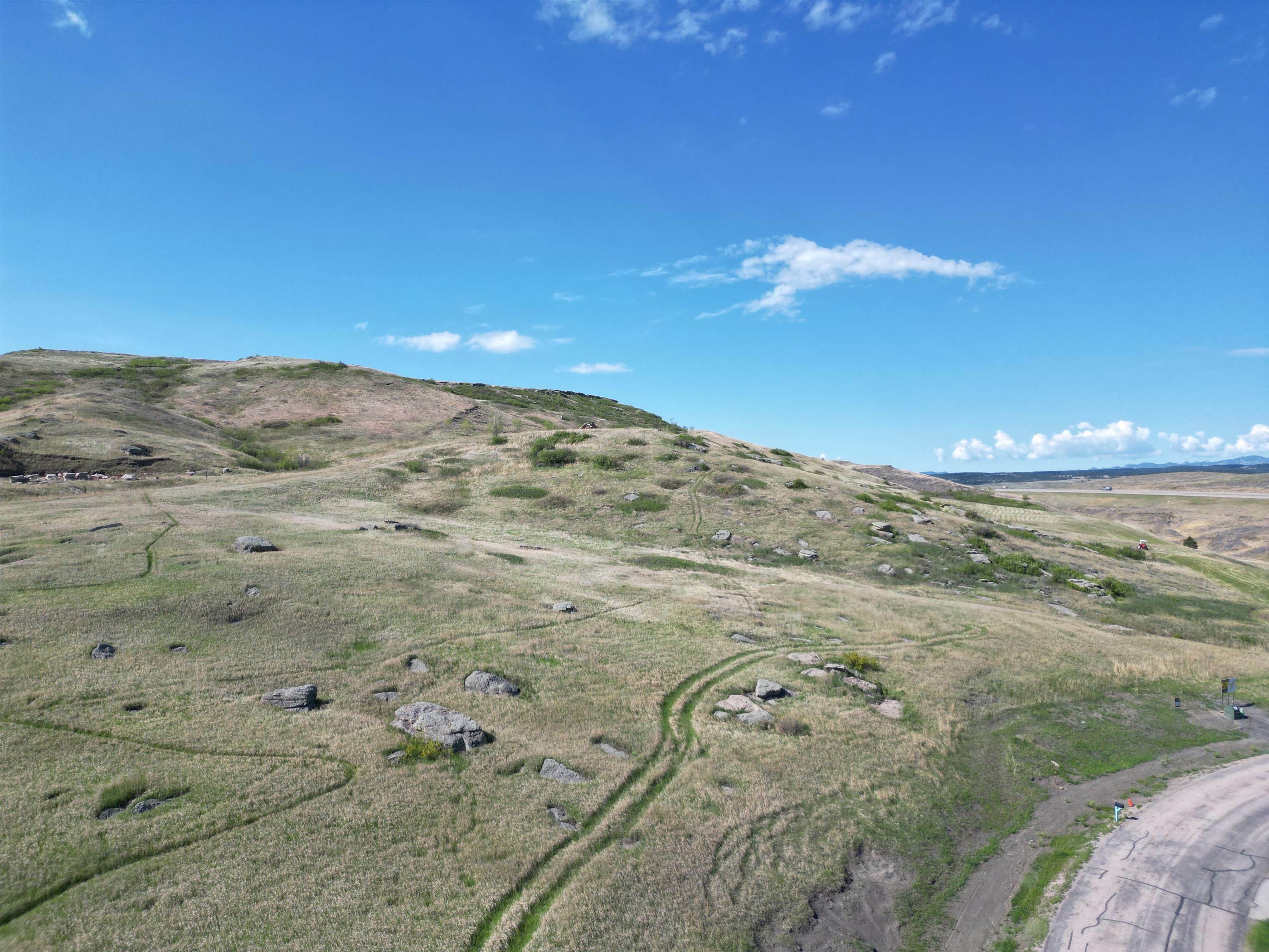 Tbd Ambush Ranch Road  Rapid City SD 57703 photo