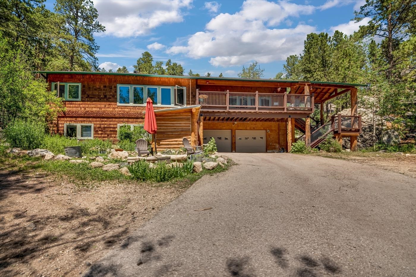 25073 Little Italy Road  Custer SD 57730 photo