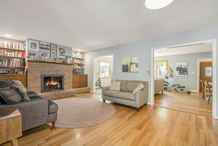 415 Pinewood Street  Ann Arbor MI 48103 photo