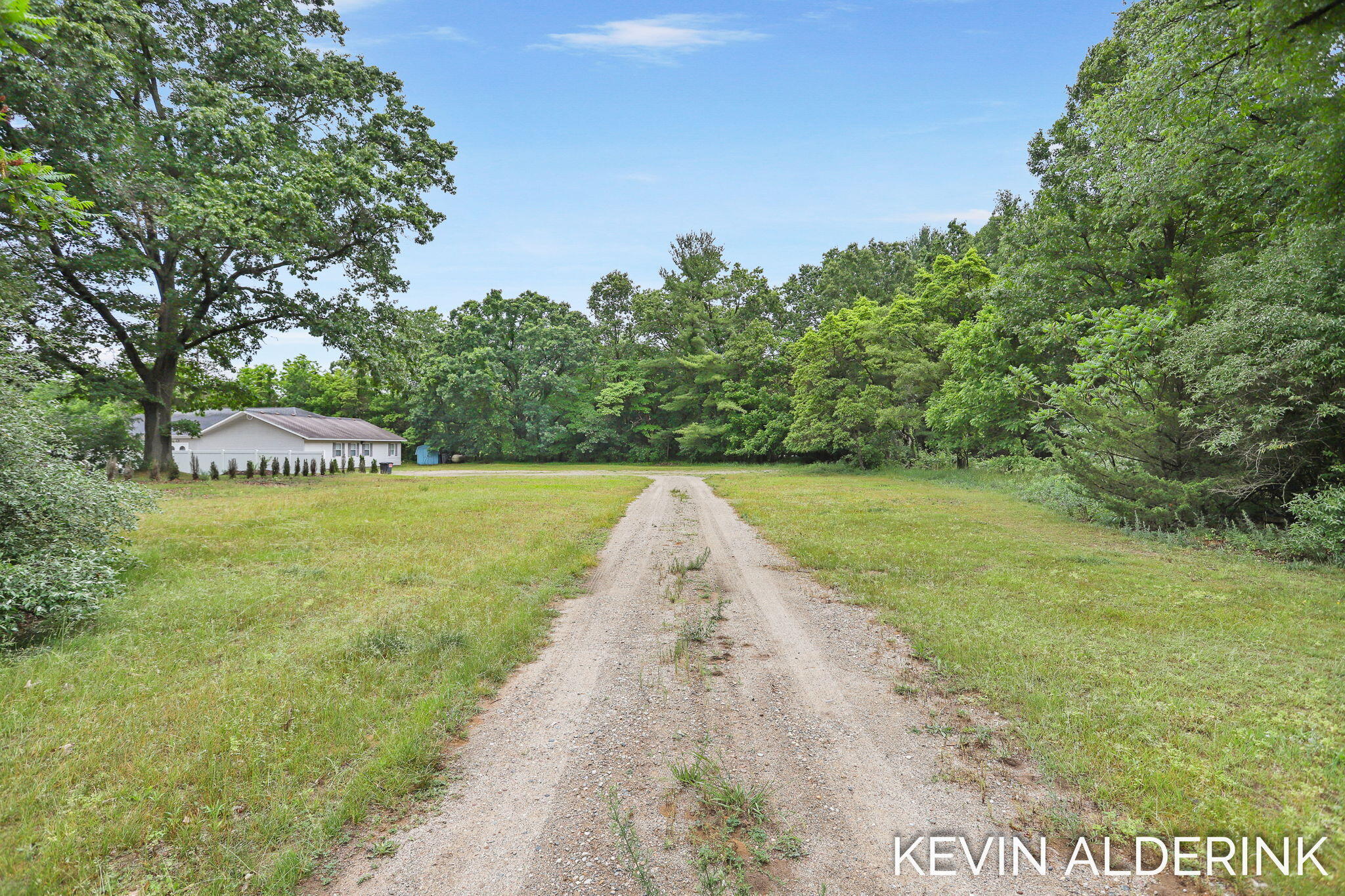 Property Photo:  5395 Reveille Road  MI 49408 