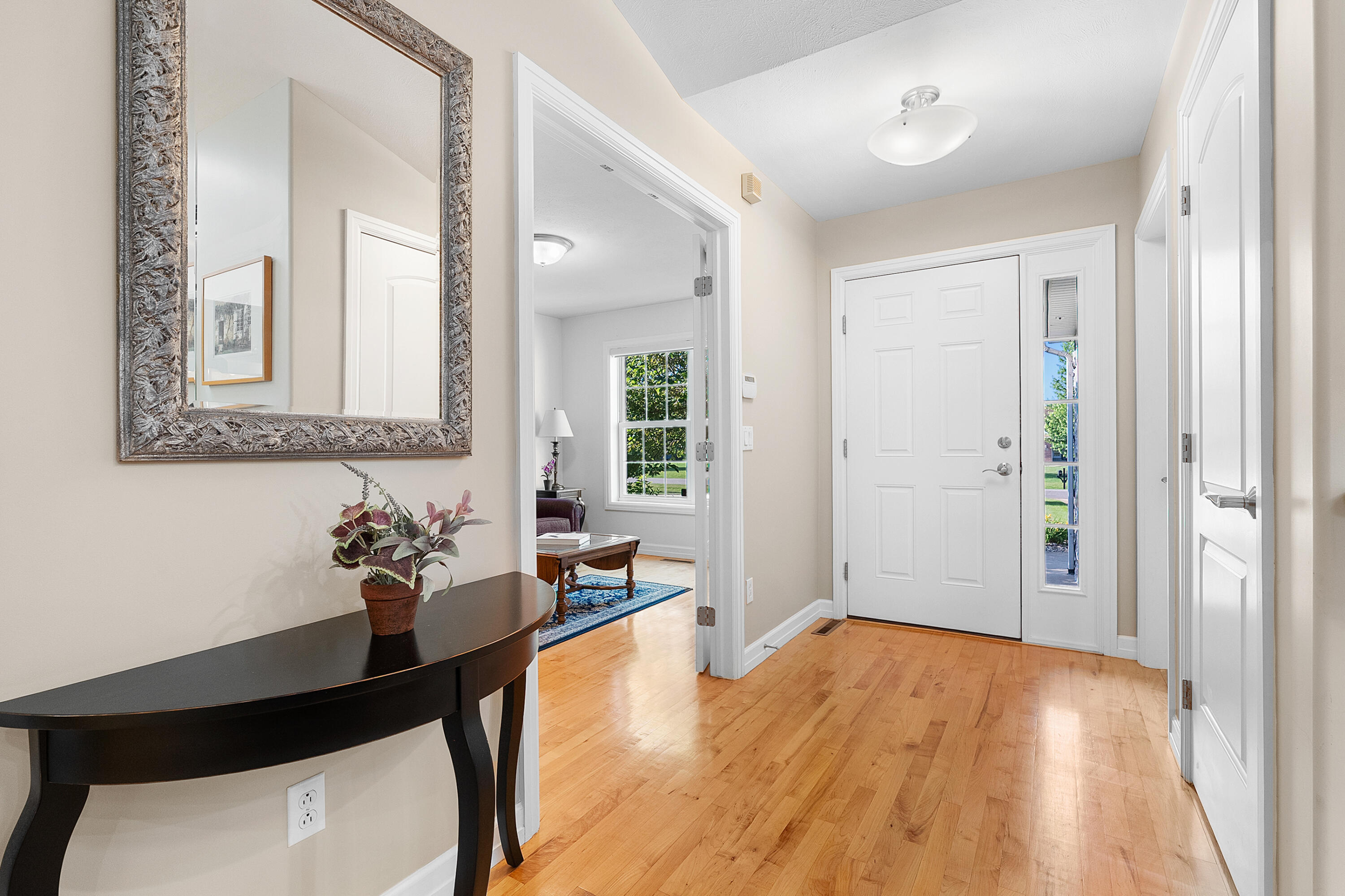 Property Photo: 3229 Nighthawk Lane MI 49015