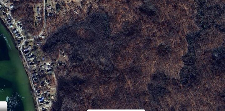 Vl Hallenbeck Highway  Manitou Beach MI 49253 photo