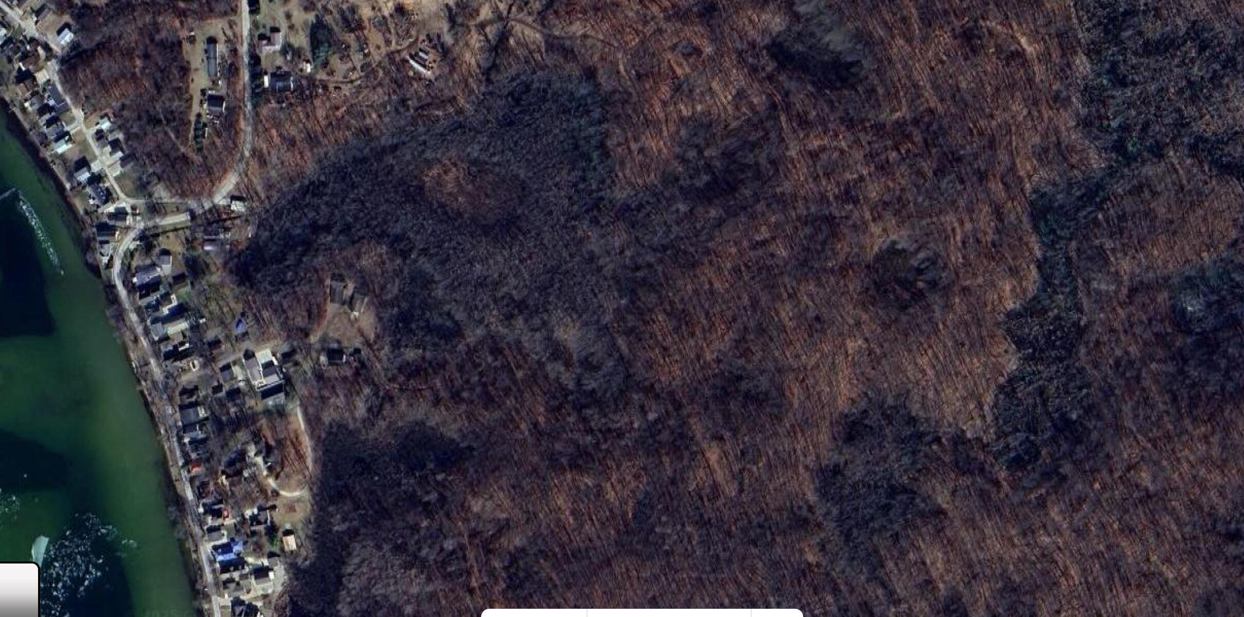 Property Photo:  Vl Hallenbeck Highway  MI 49253 