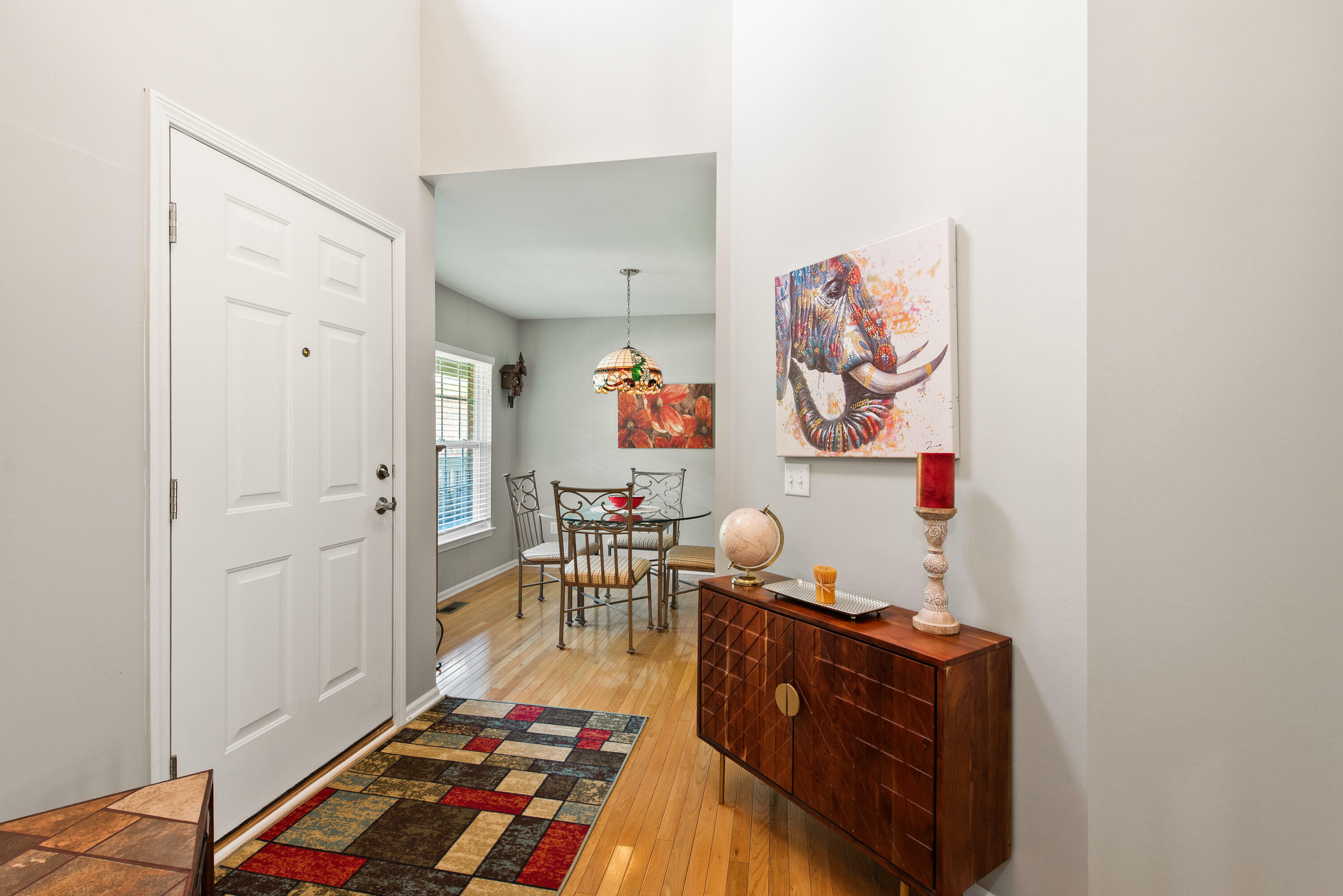 Property Photo: 6018 Augusta Court MI 48442