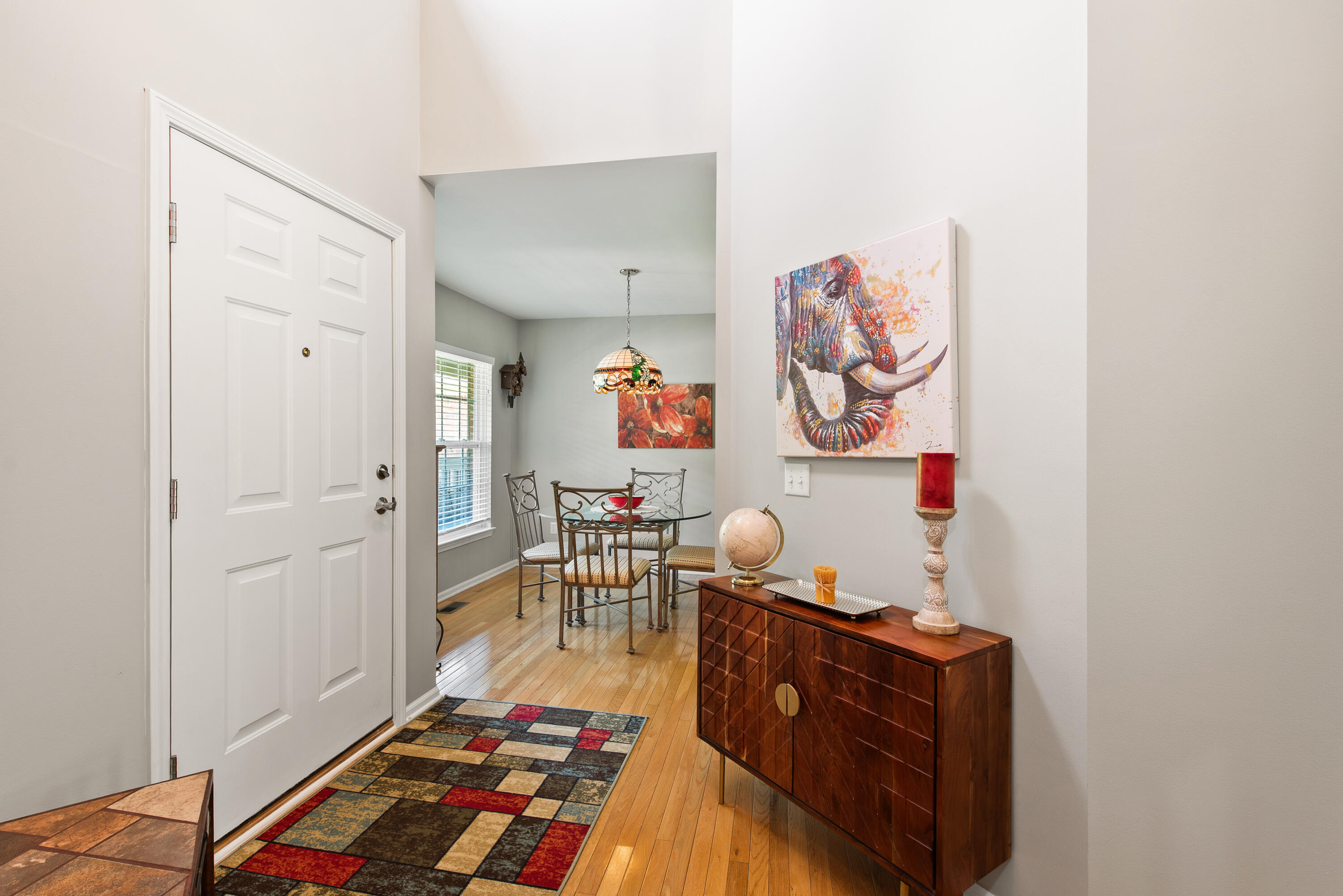 Property Photo:  6018 Augusta Court  MI 48442 