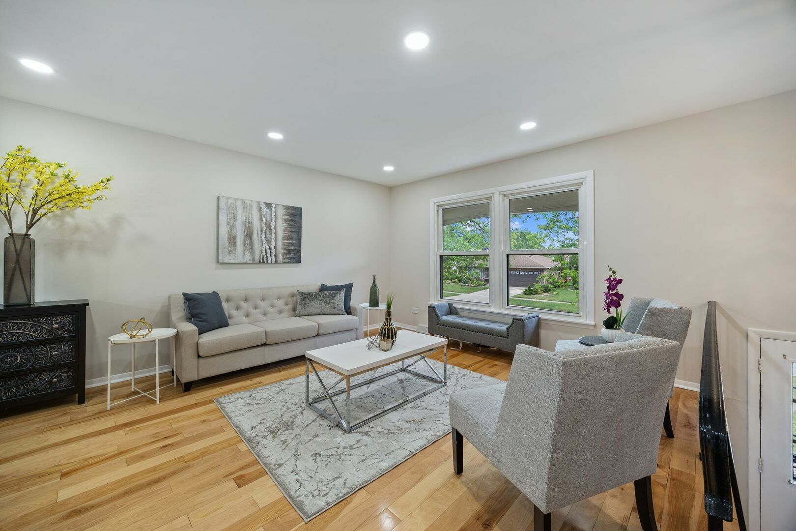 Property Photo:  17548 Cypress Avenue  IL 60478 